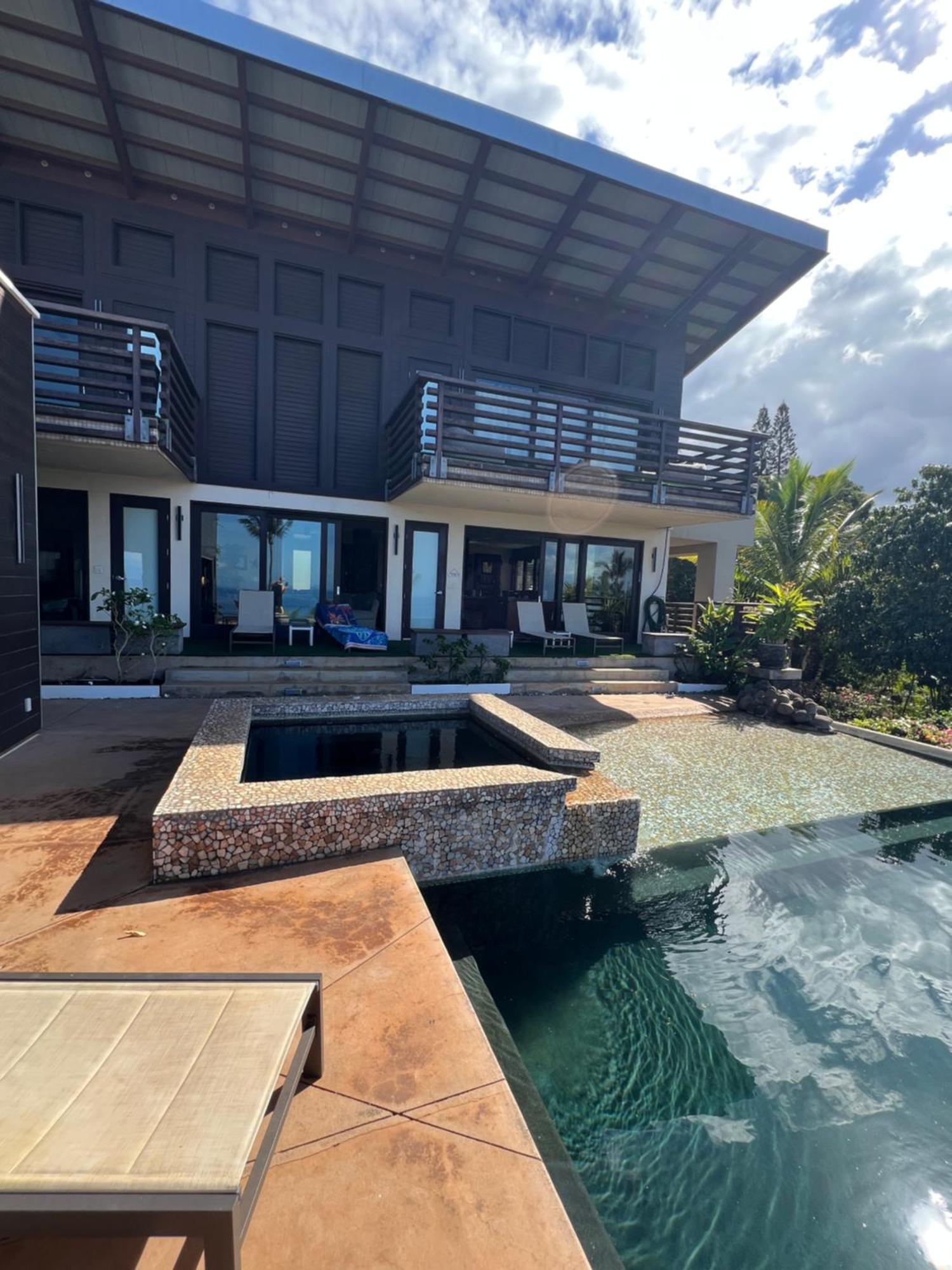 One-of-a-kind Maui Getaway! Villa