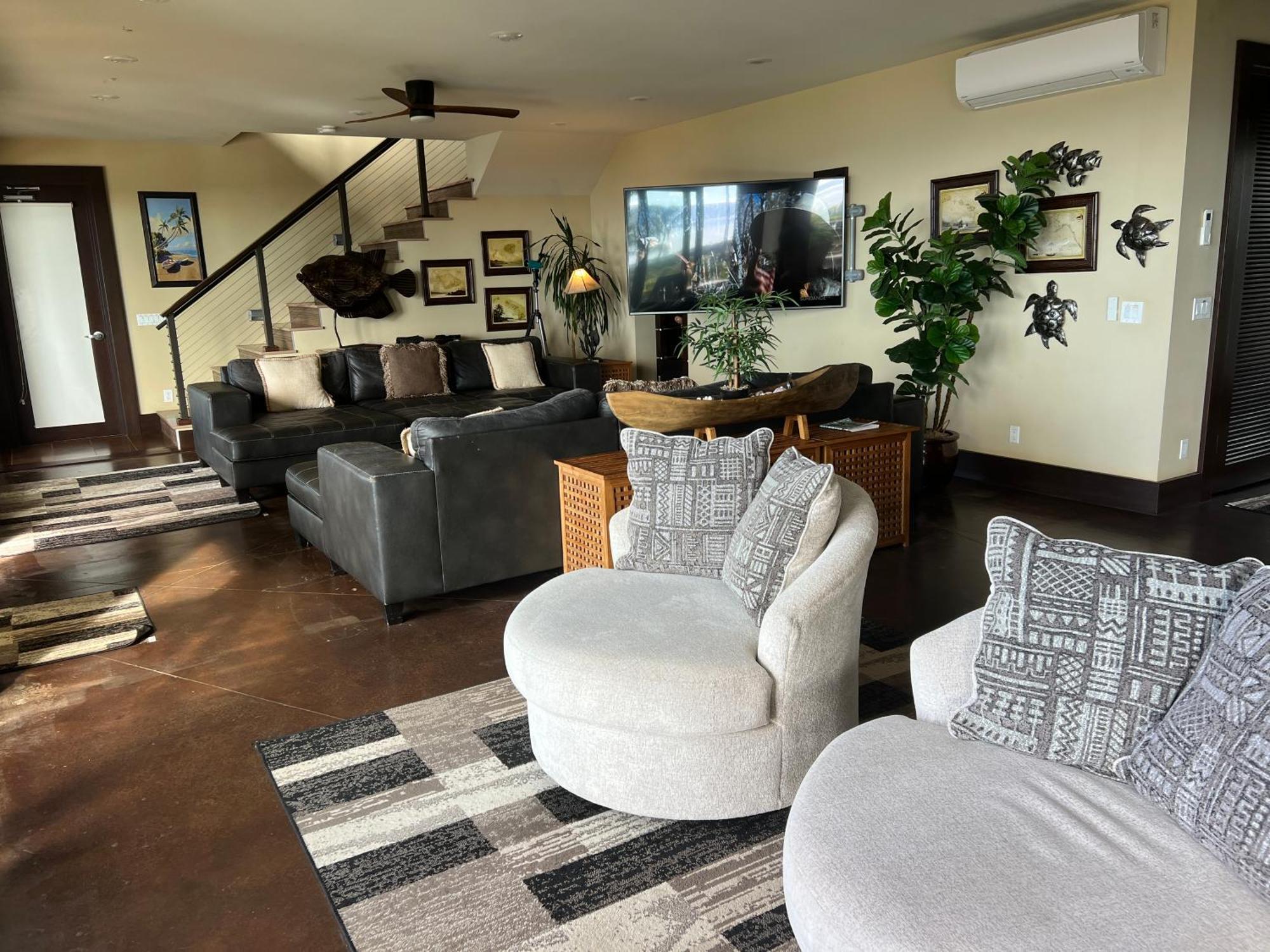 One-of-a-kind Maui Getaway! *