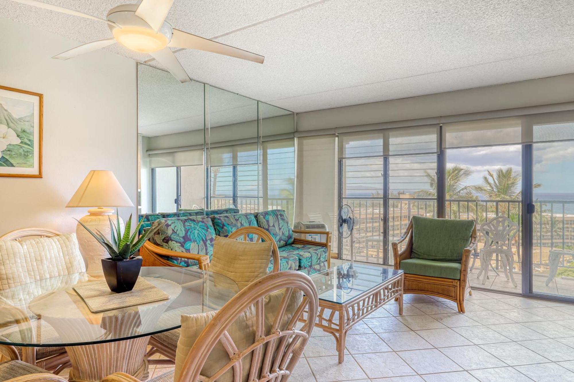 Kihei Akahi 3*