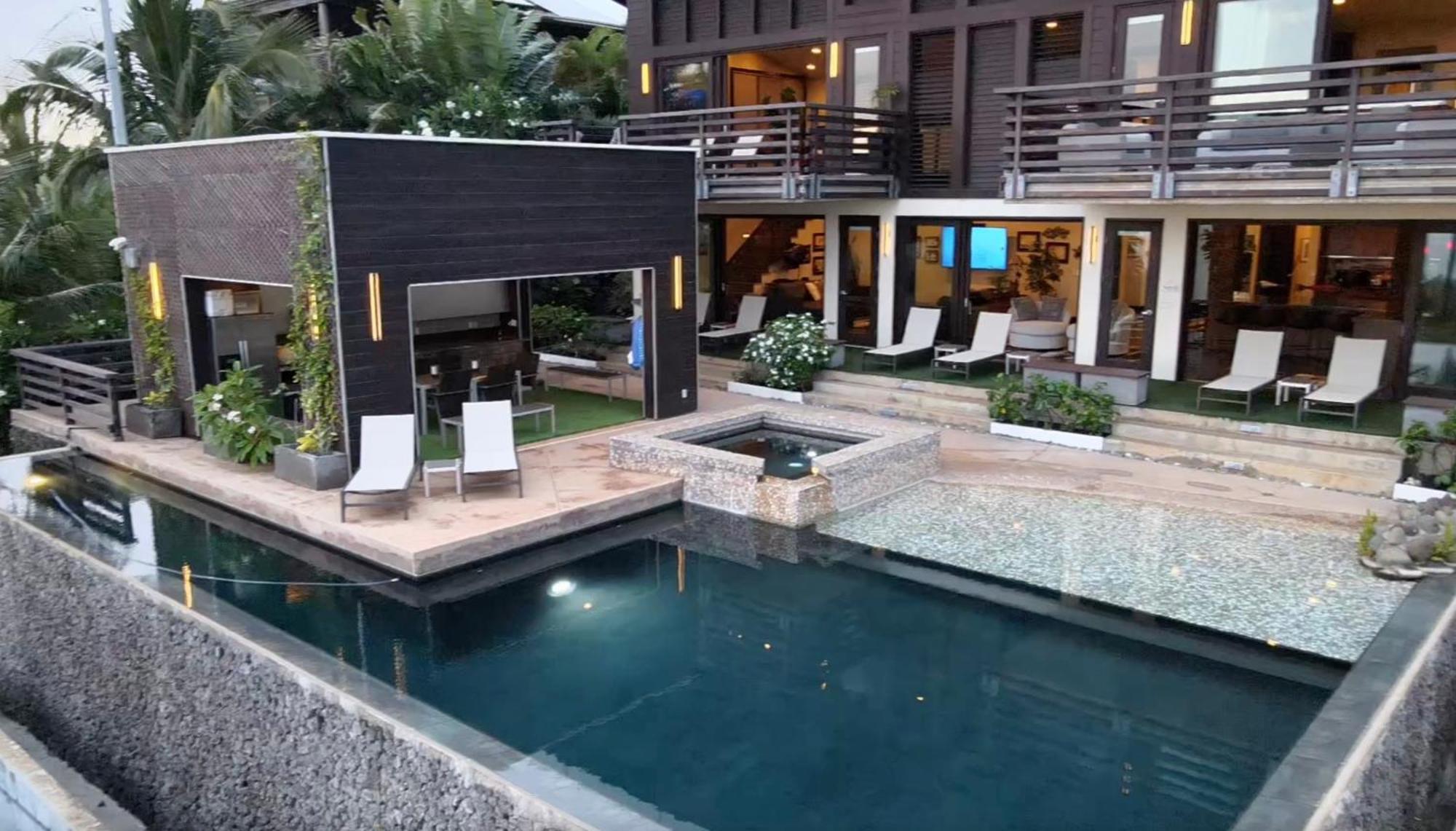 Villa One-of-a-kind Maui Getaway! Wailea (Maui)