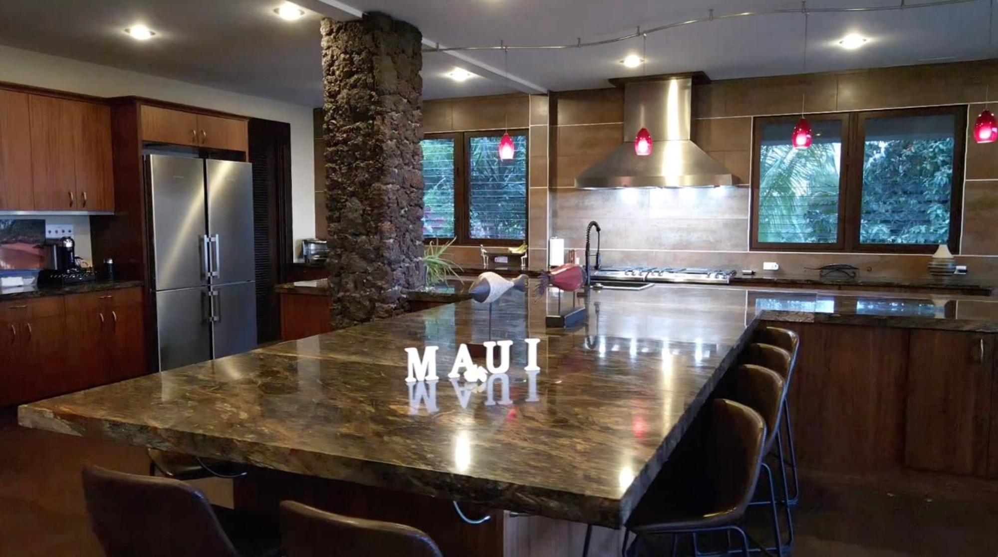 Villa One-of-a-kind Maui Getaway! Wailea (Maui)