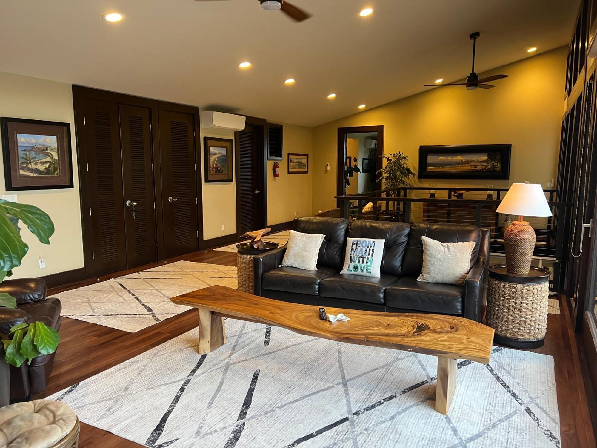 One-of-a-kind Maui Getaway! Villa