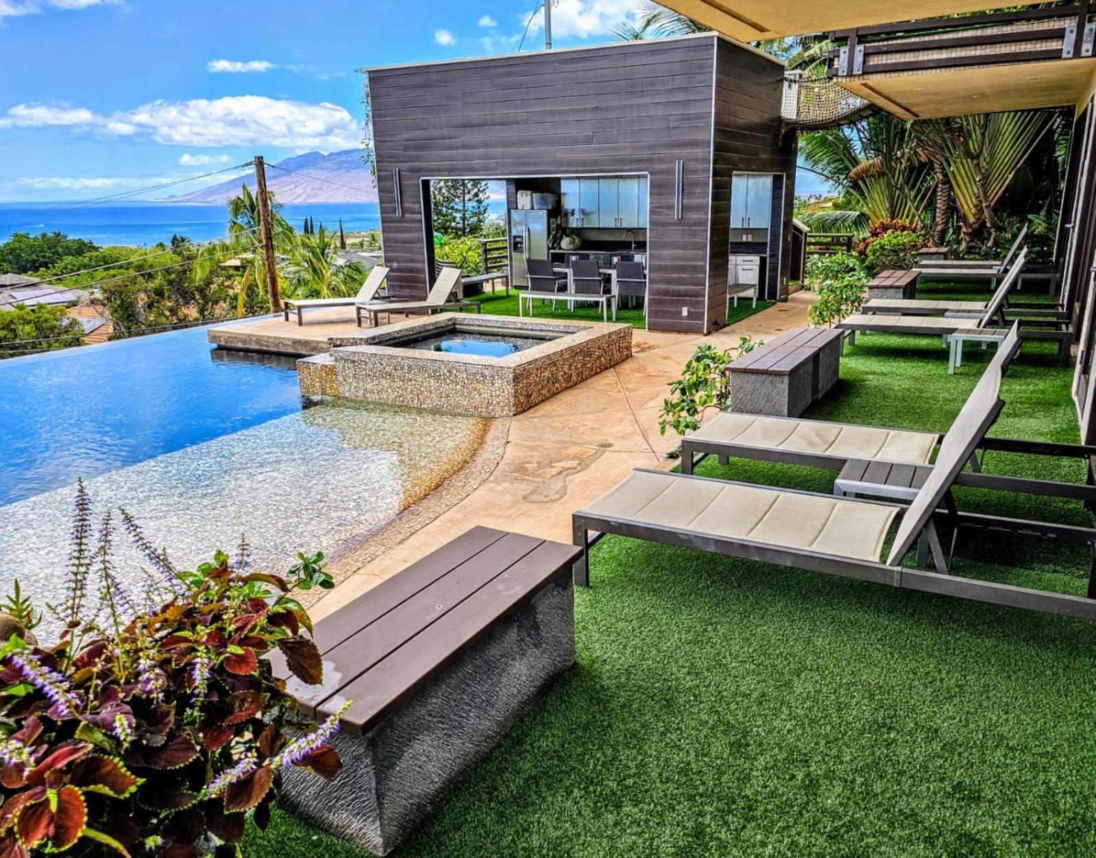 One-of-a-kind Maui Getaway! Villa Wailea (Maui)
