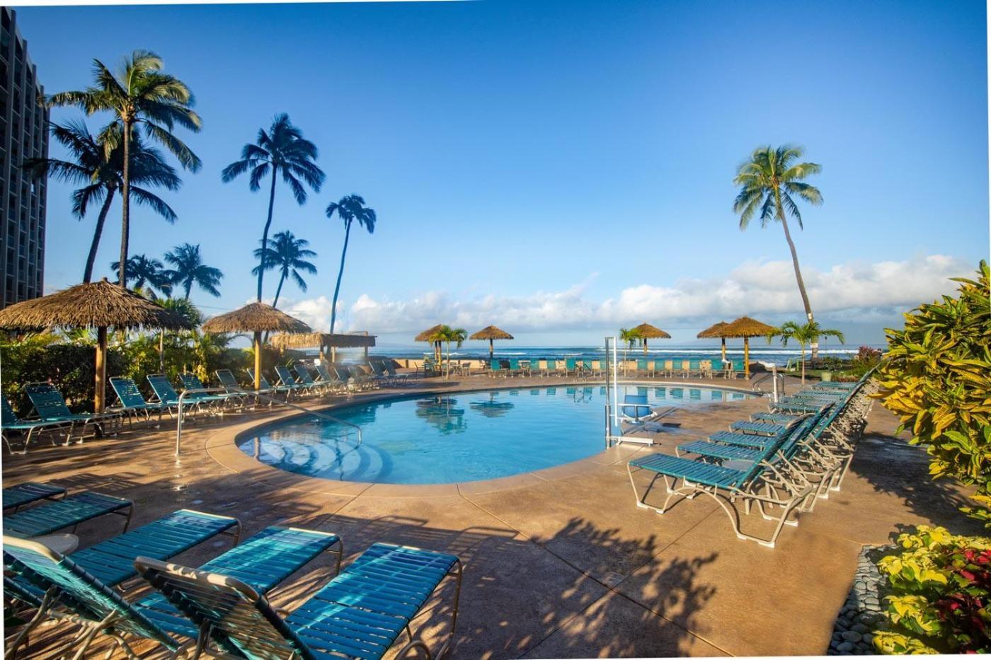 Royal Kahana Maui By Outrigger Apartment Lahaina