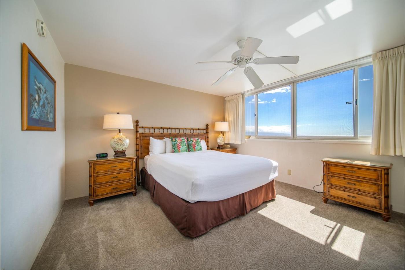 Apartment Royal Kahana Maui By Outrigger *