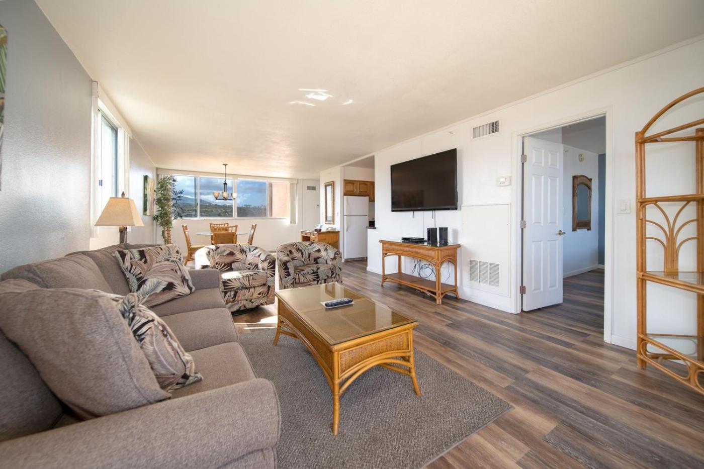 Royal Kahana Maui By Outrigger Apartment