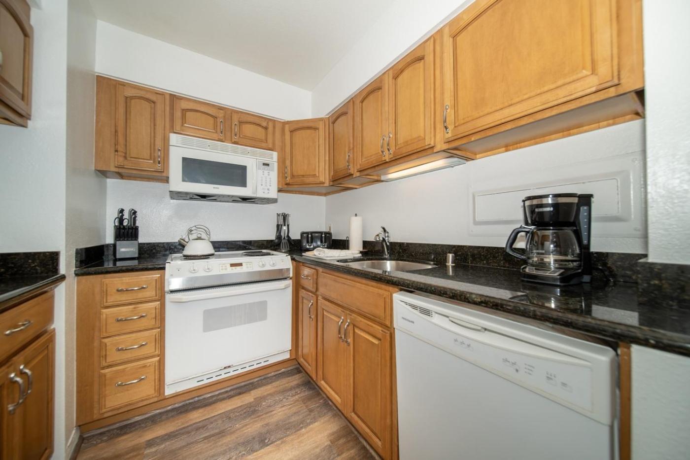 Apartment Royal Kahana Maui By Outrigger Lahaina