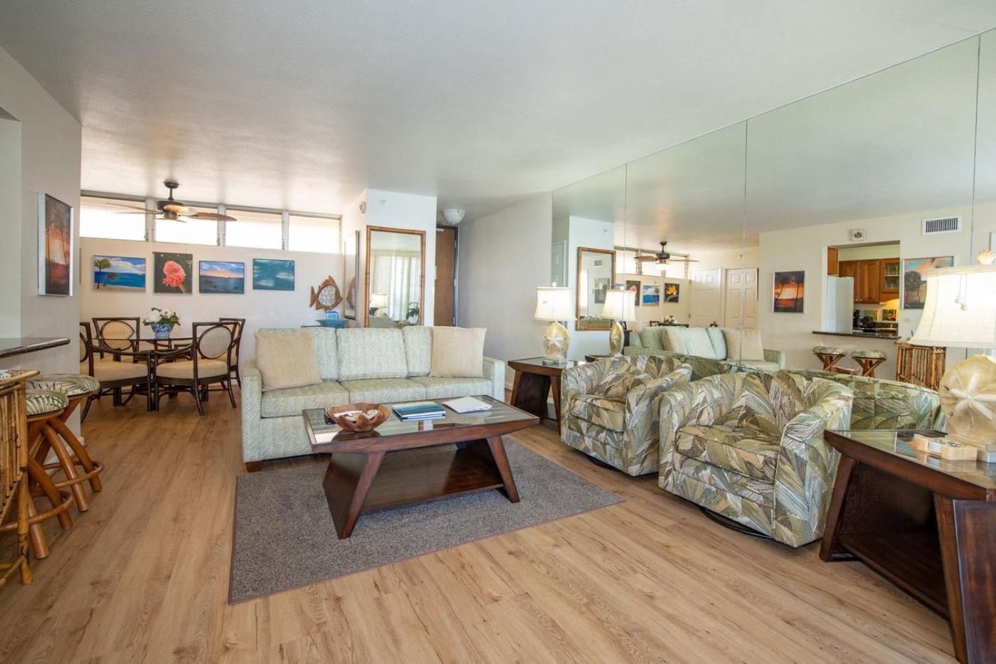 Royal Kahana Maui By Outrigger