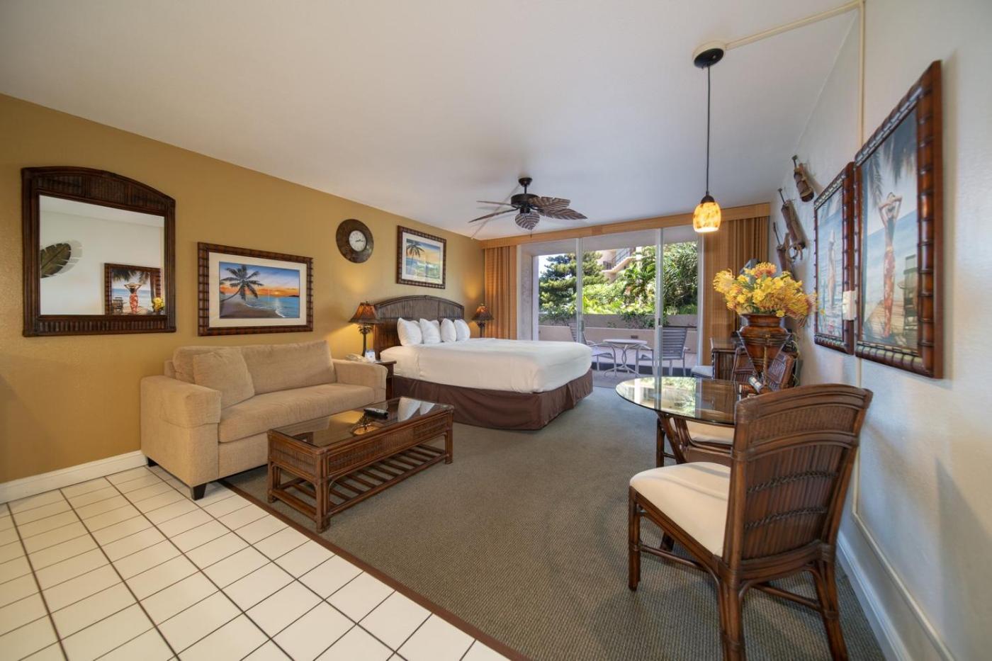 Apartment Royal Kahana Maui By Outrigger Lahaina