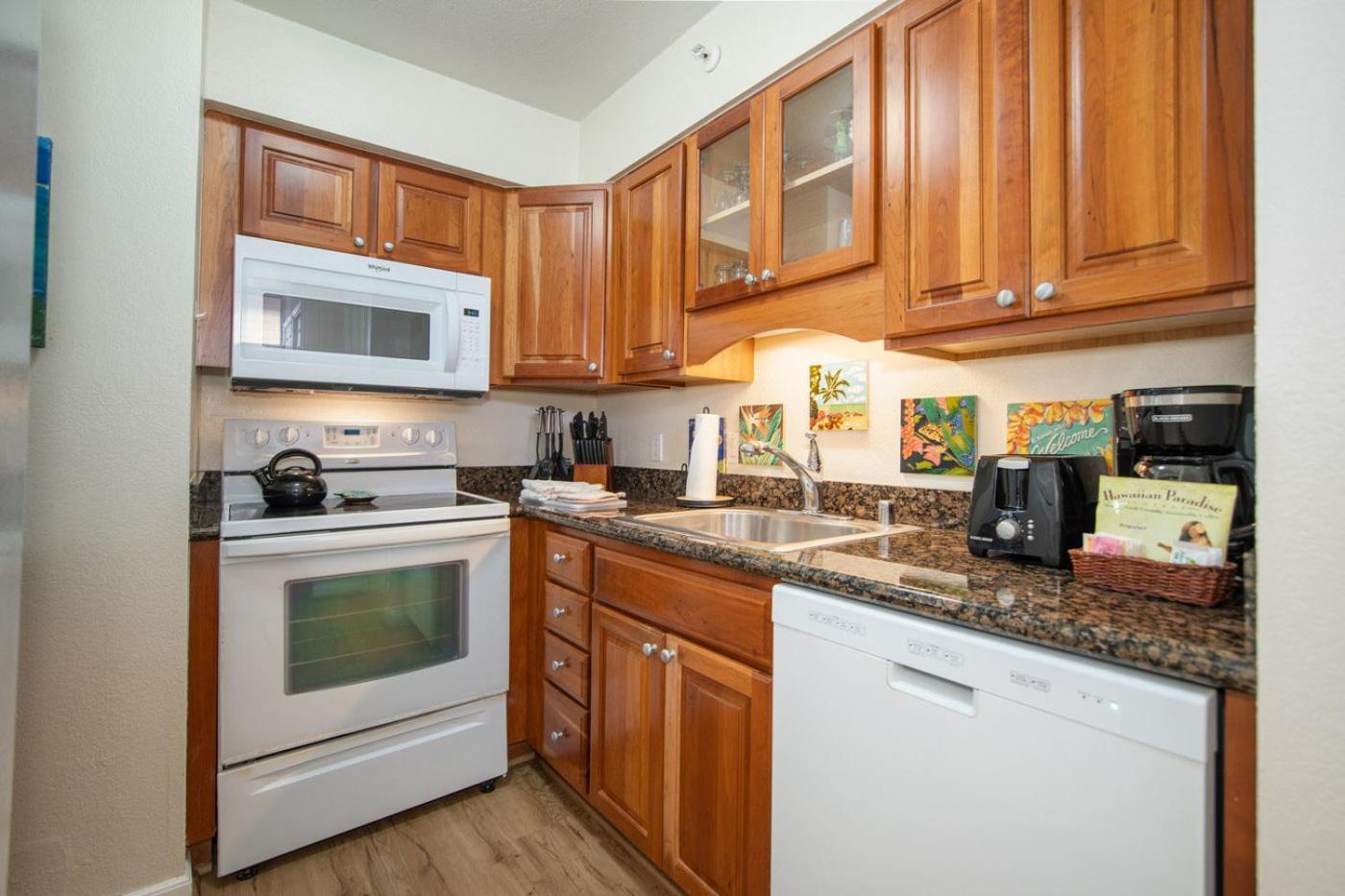 Royal Kahana Maui By Outrigger * Lahaina