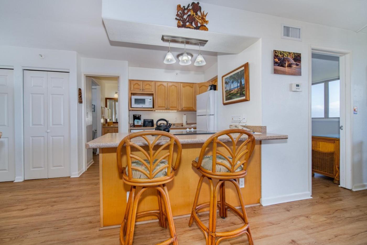 Royal Kahana Maui By Outrigger Apartment