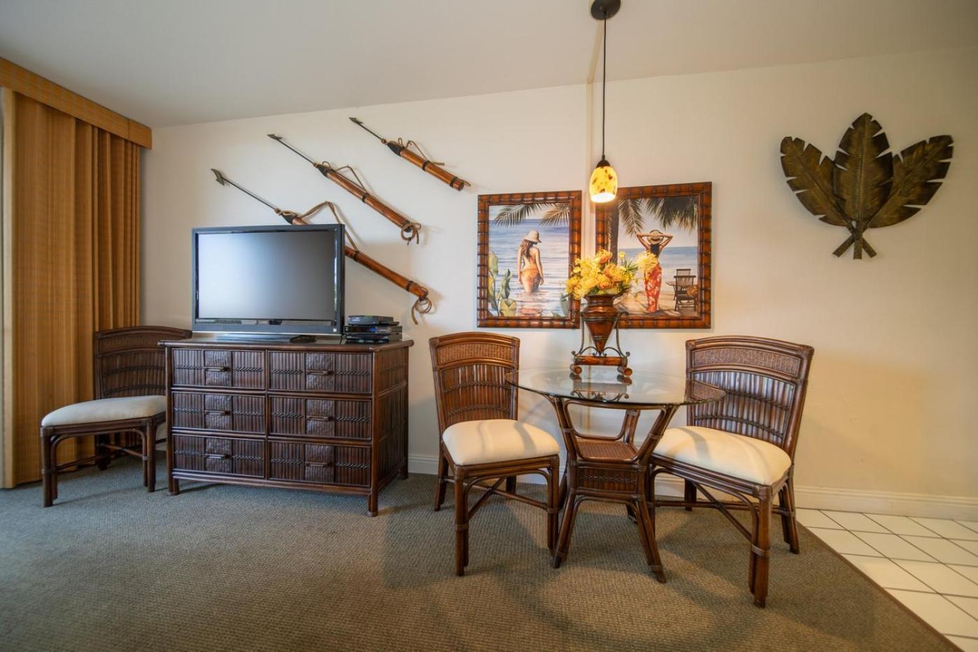 Royal Kahana Maui By Outrigger Apartment *