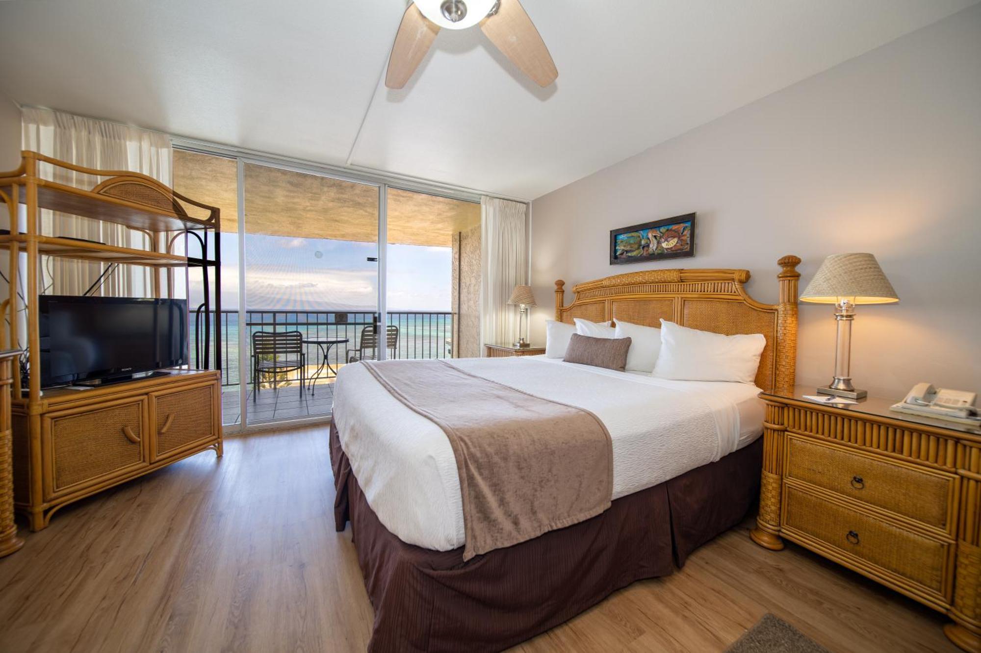 Royal Kahana Maui By Outrigger *