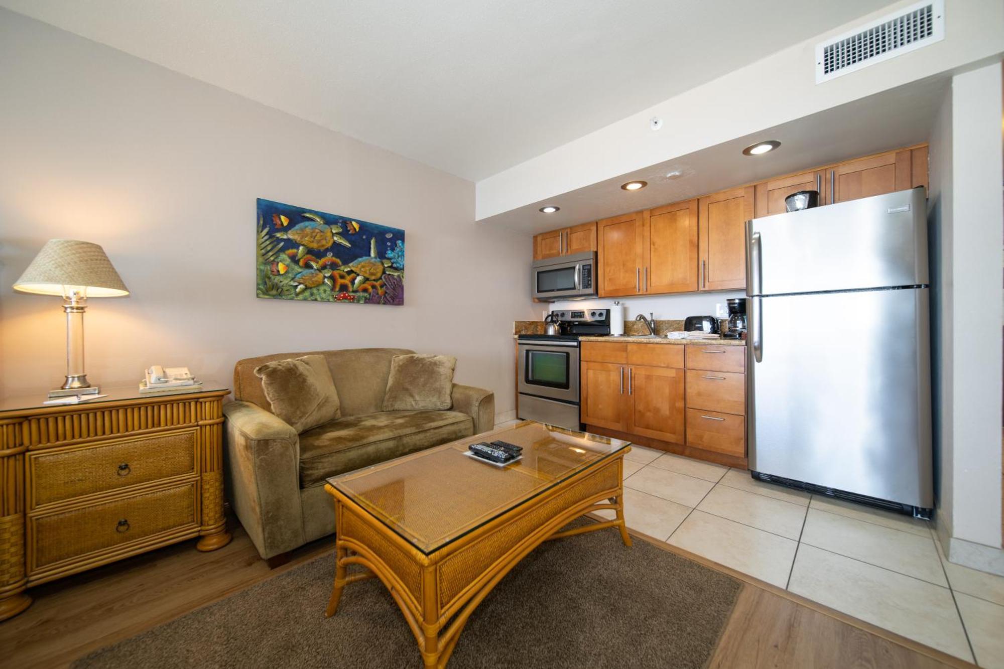 Royal Kahana Maui By Outrigger