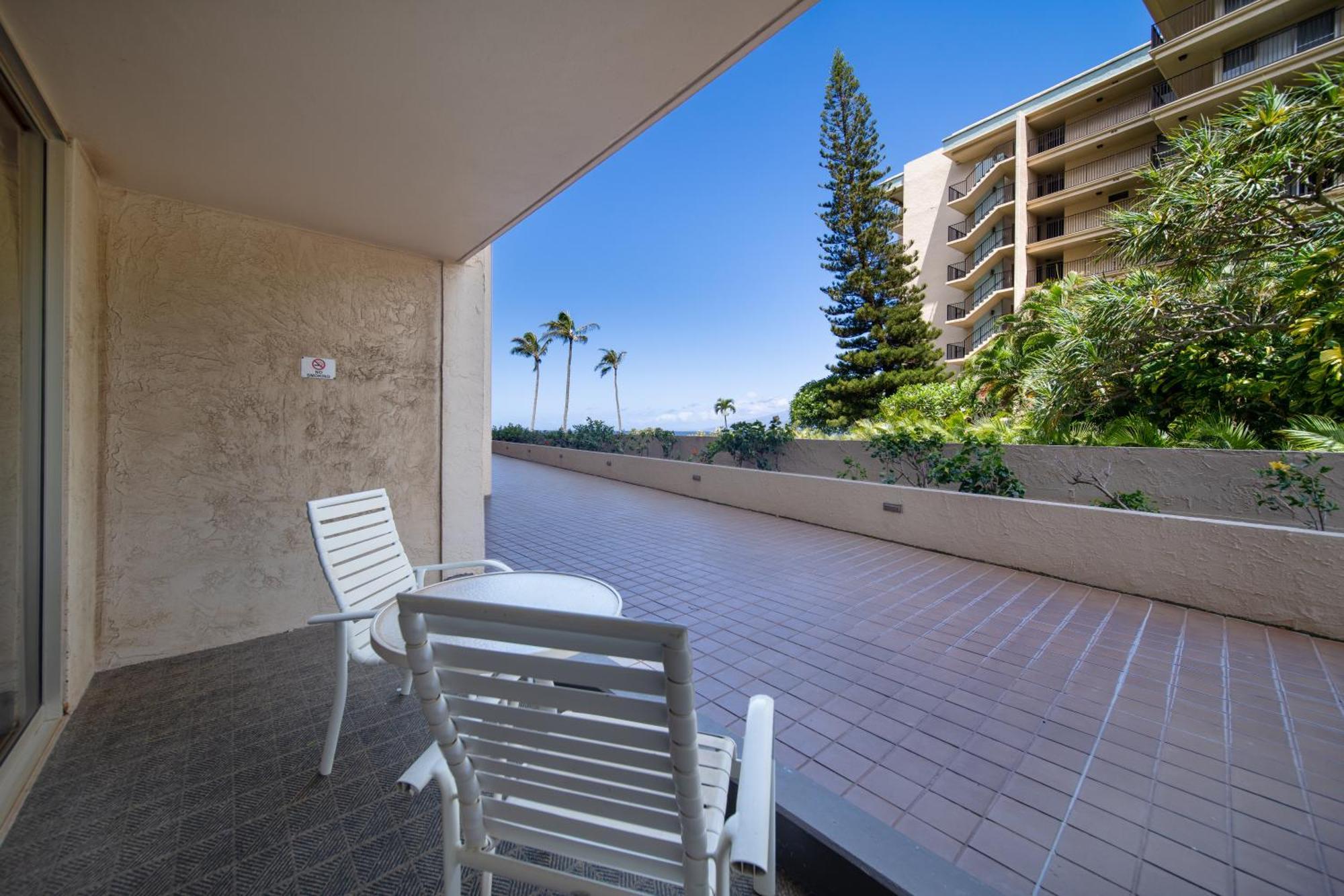Apartment Royal Kahana Maui By Outrigger *
