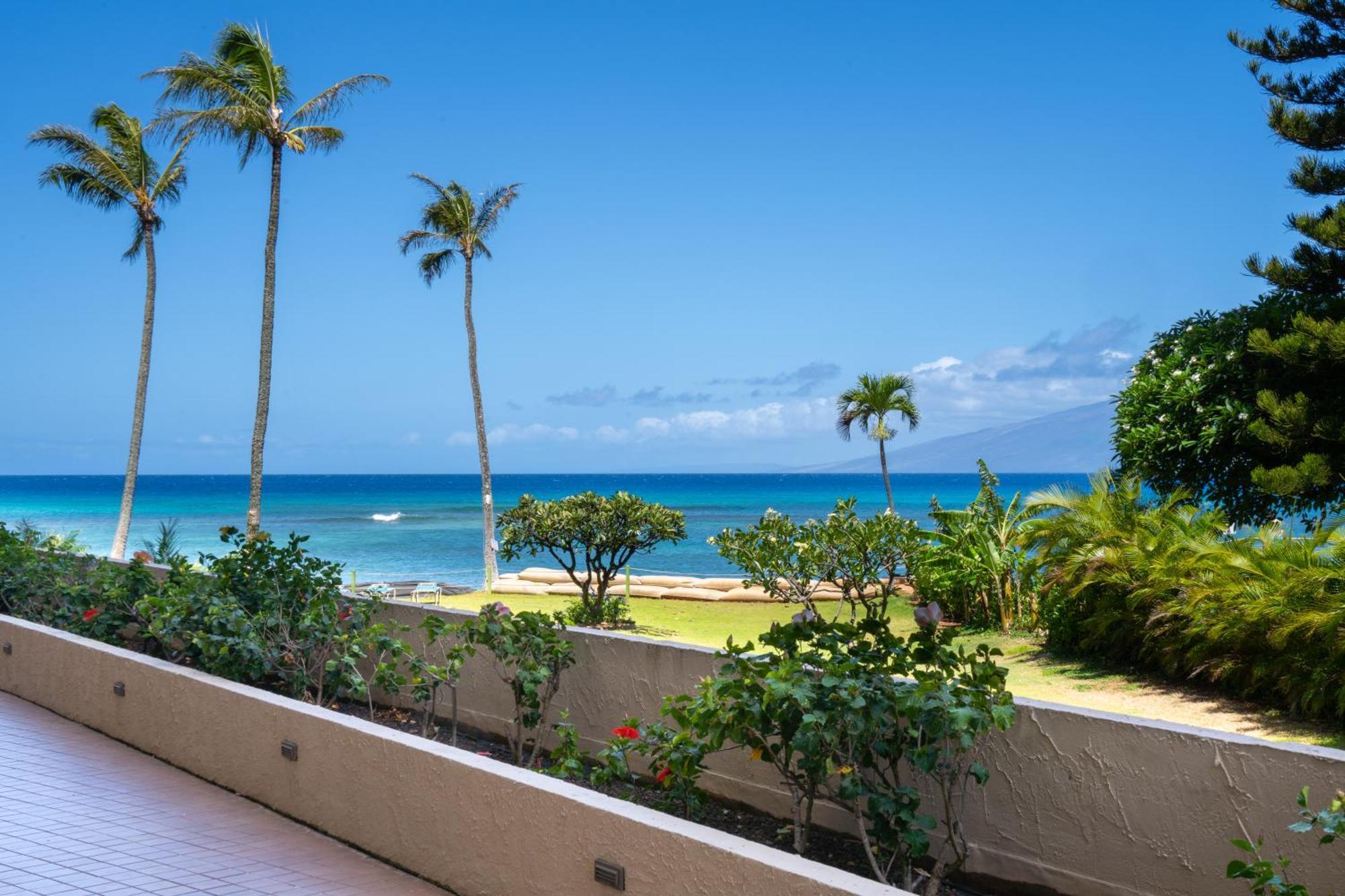Apartment Royal Kahana Maui By Outrigger Lahaina
