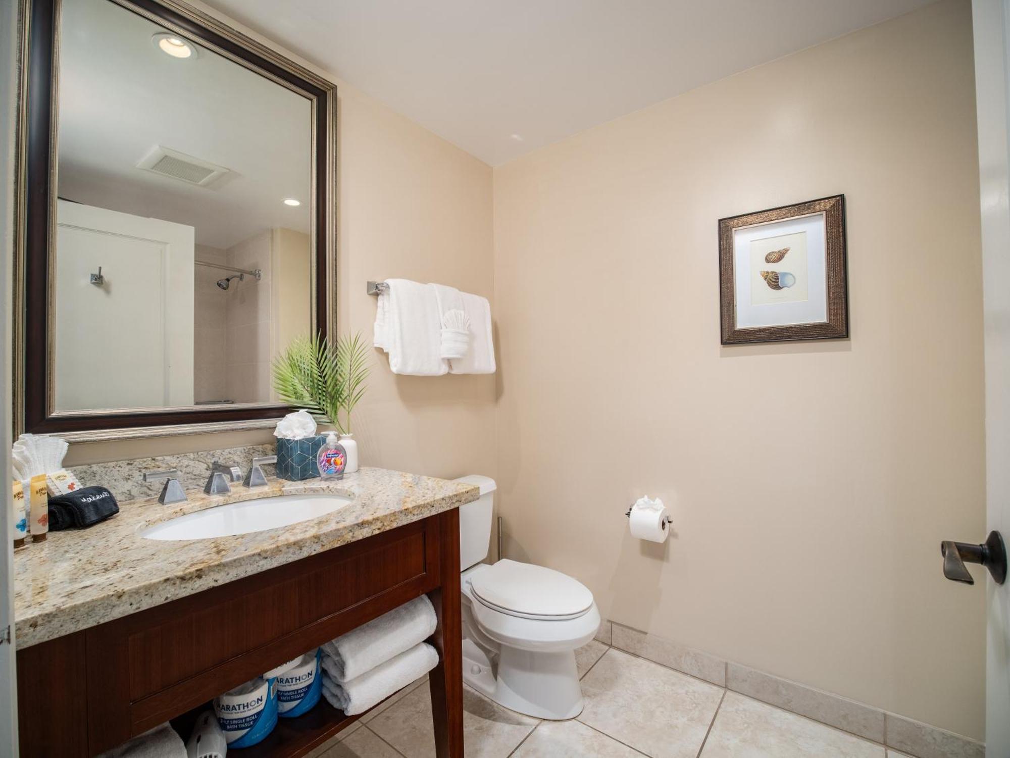 Ninth-floor Mountain View And Expansive Lanai At Honua Kai * Lahaina