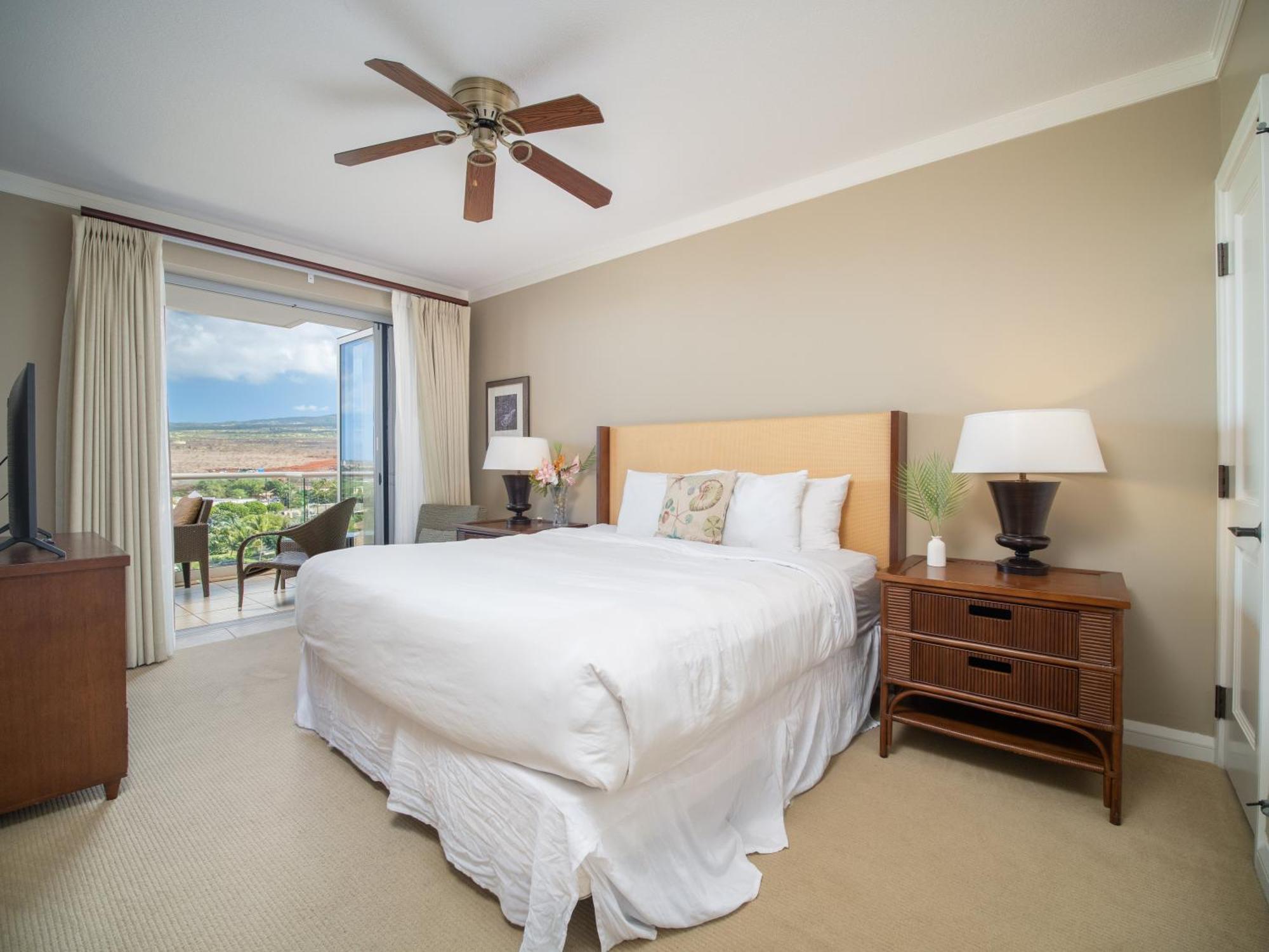 Holiday home Ninth-floor Mountain View And Expansive Lanai At Honua Kai *