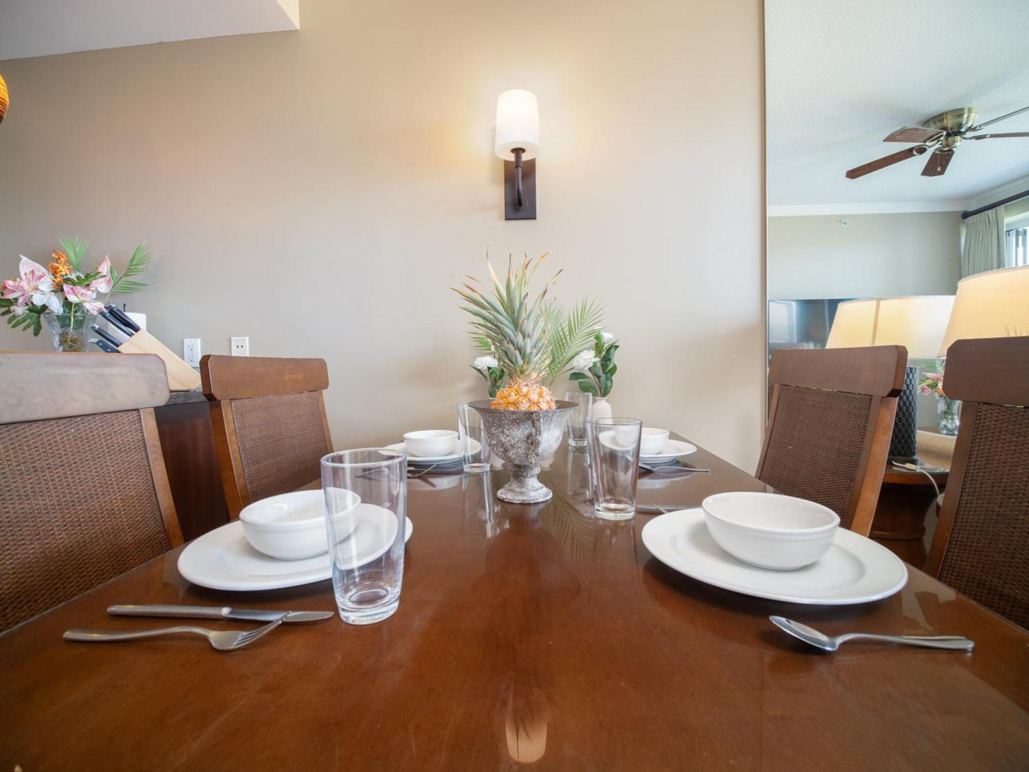 Holiday home Ninth-floor Mountain View And Expansive Lanai At Honua Kai Lahaina