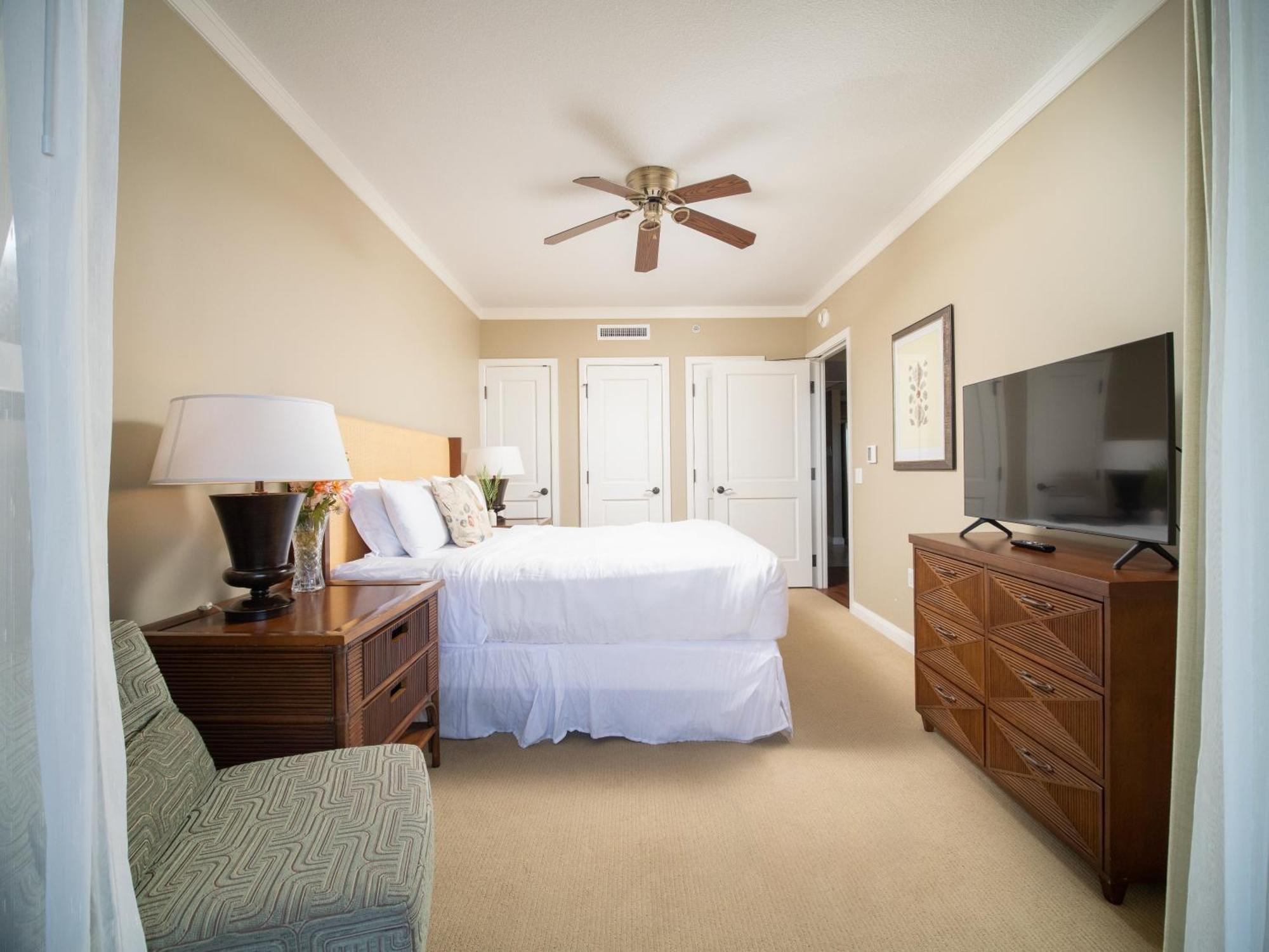 Ninth-floor Mountain View And Expansive Lanai At Honua Kai Lahaina