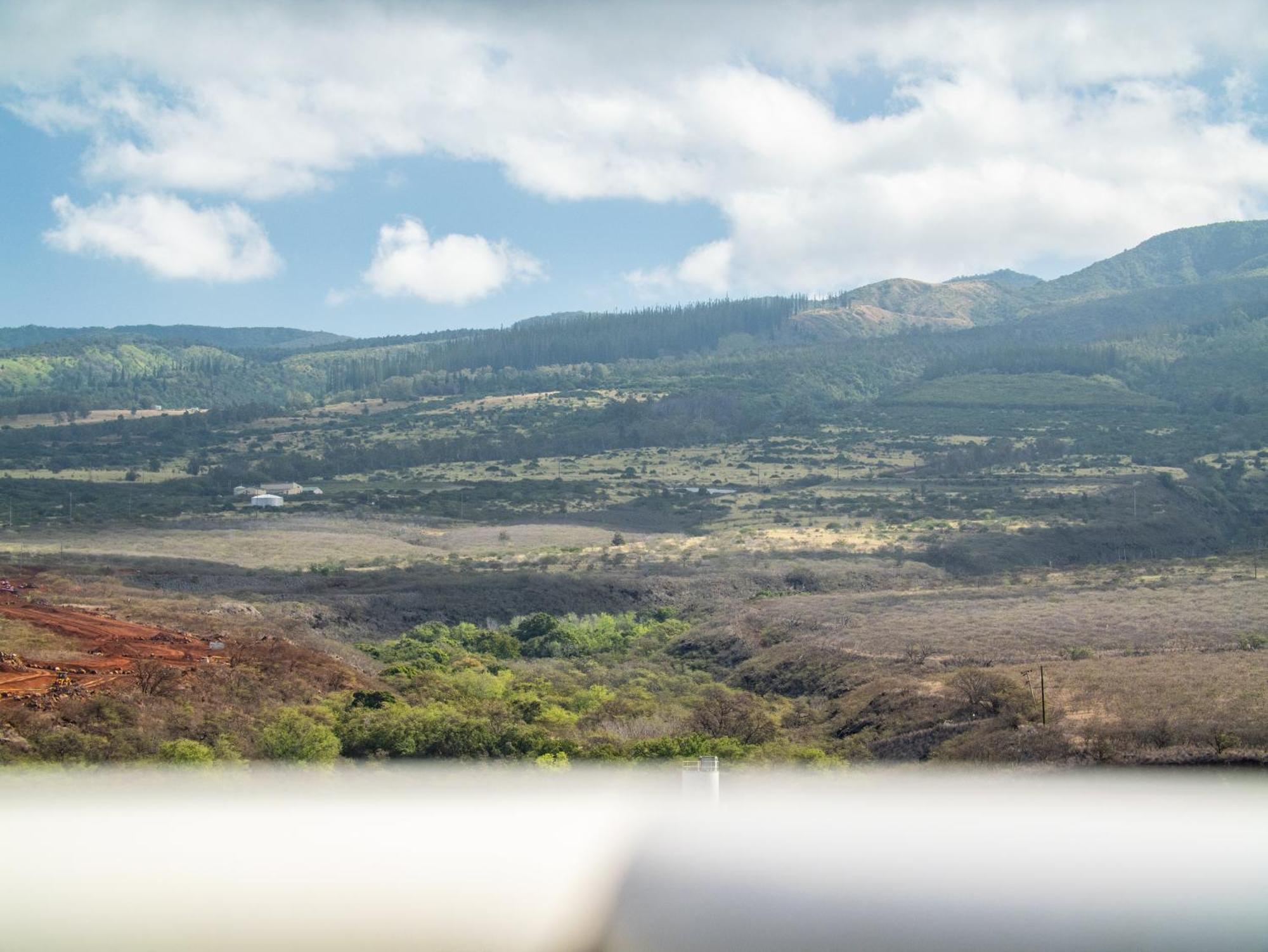 Holiday home Ninth-floor Mountain View And Expansive Lanai At Honua Kai *