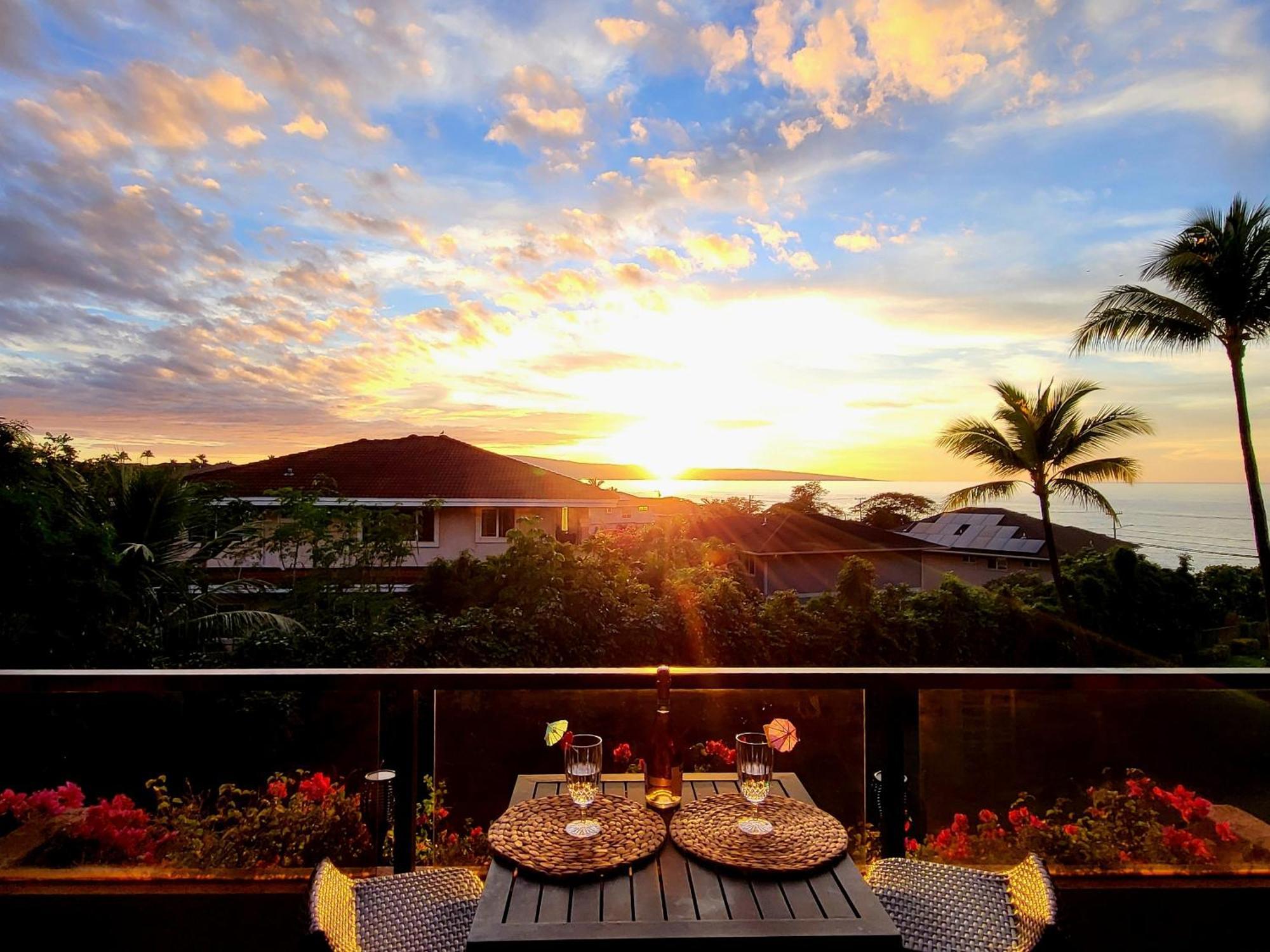 Hale Mai Hopohopo Aparthotel Kahana