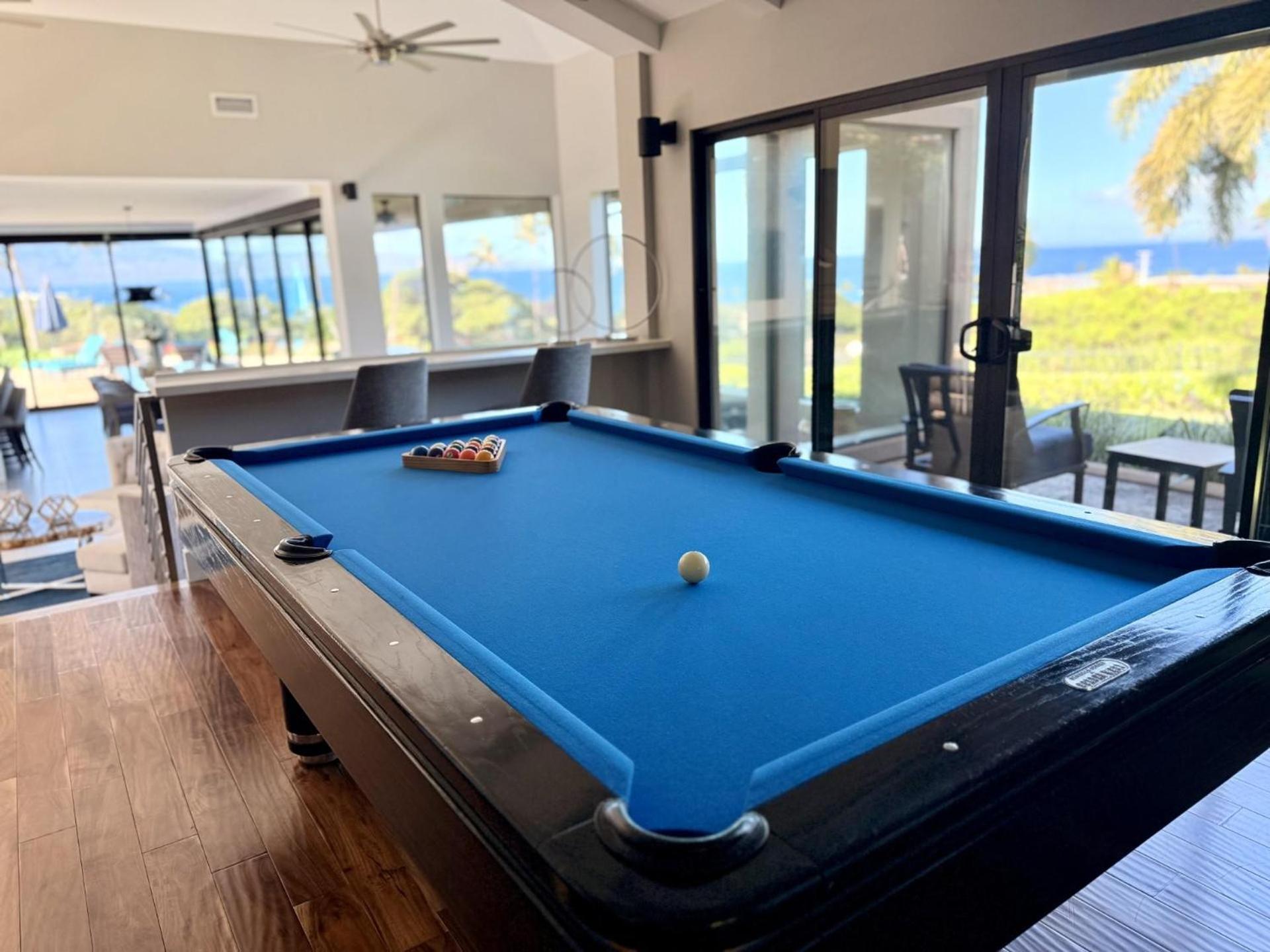 Hale Nui Holiday home Kaanapali
