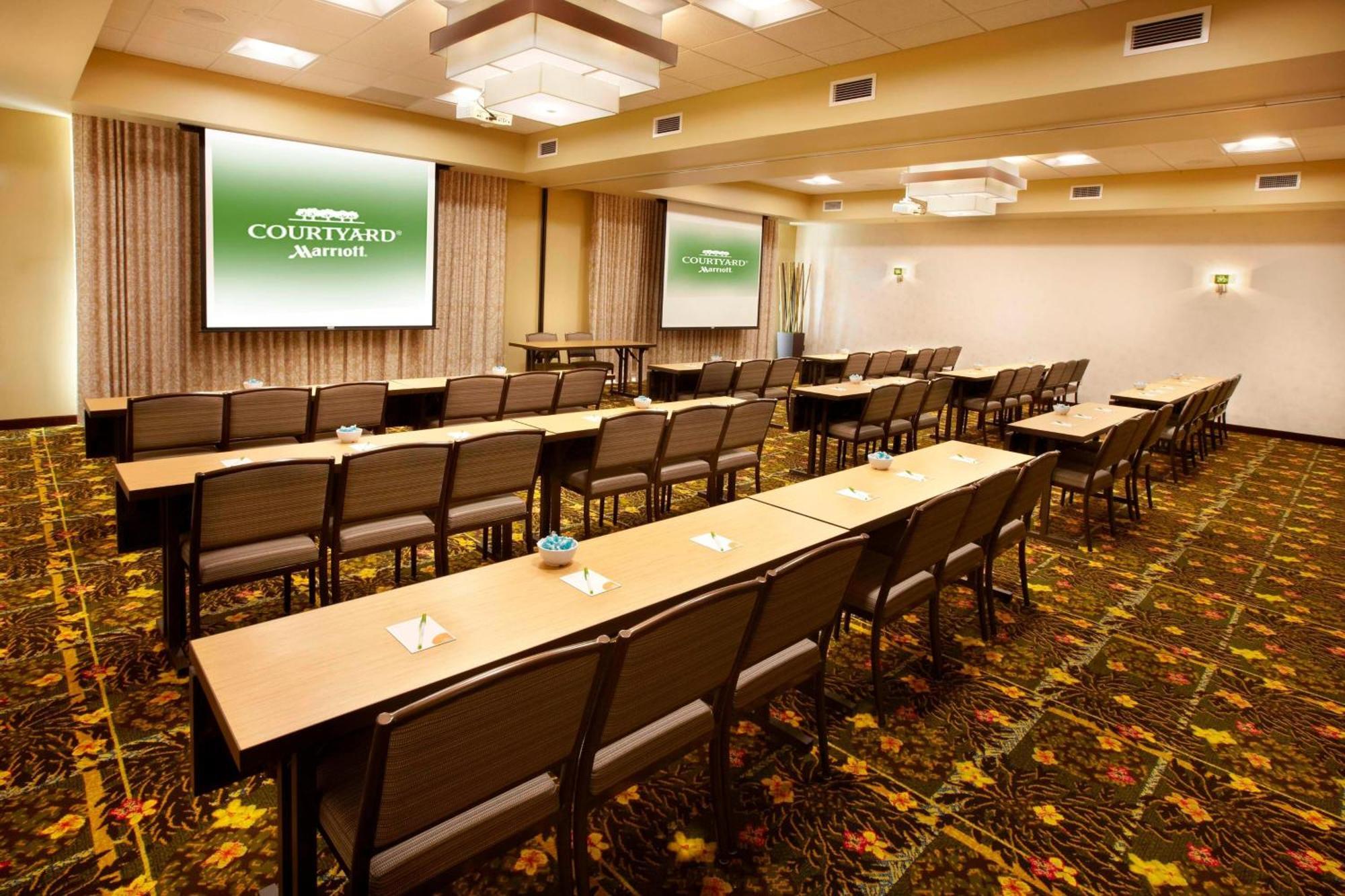 Courtyard By Marriott Maui Airport Hotel 3*