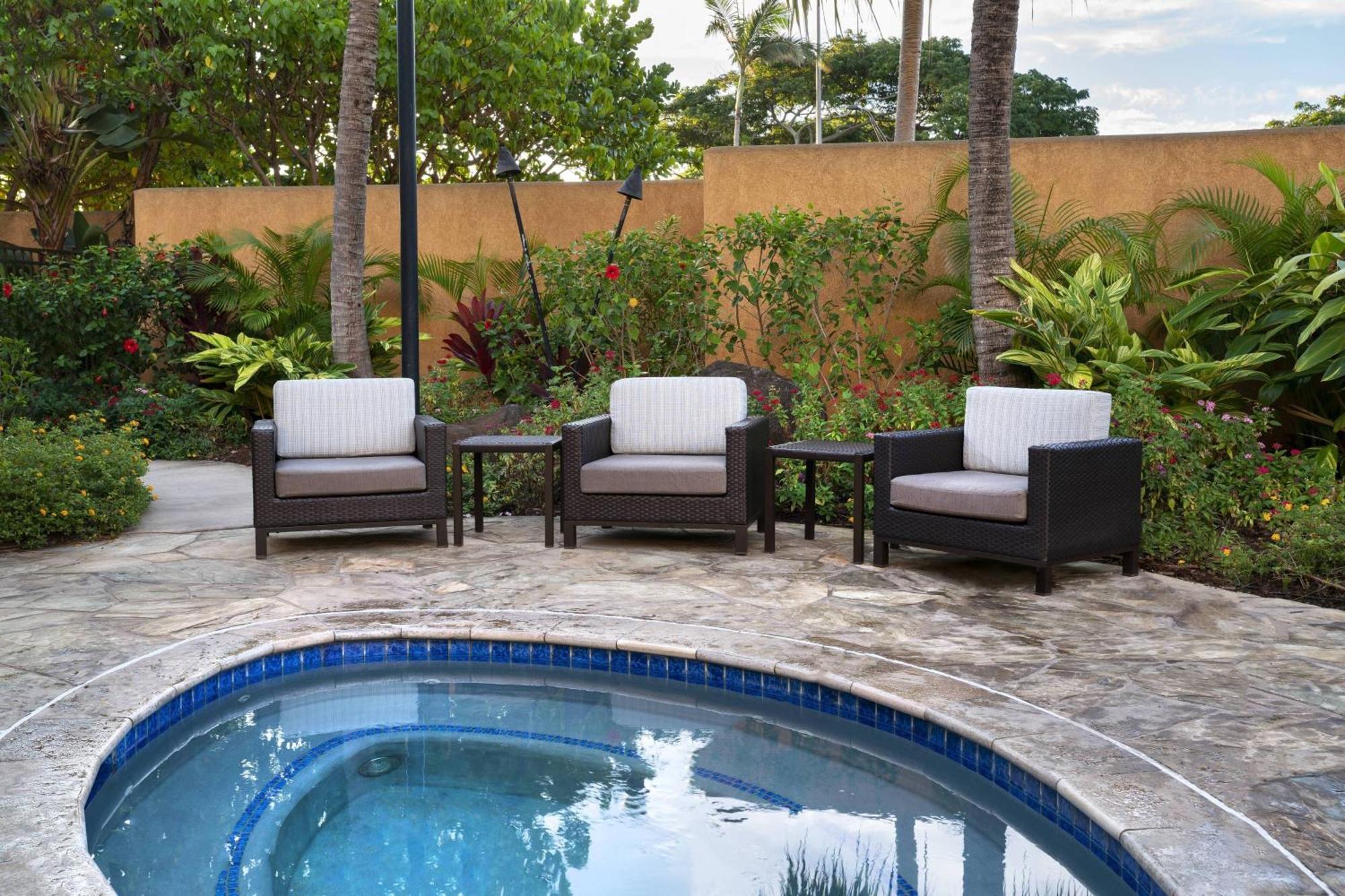 Hotel Courtyard By Marriott Maui Airport 3*