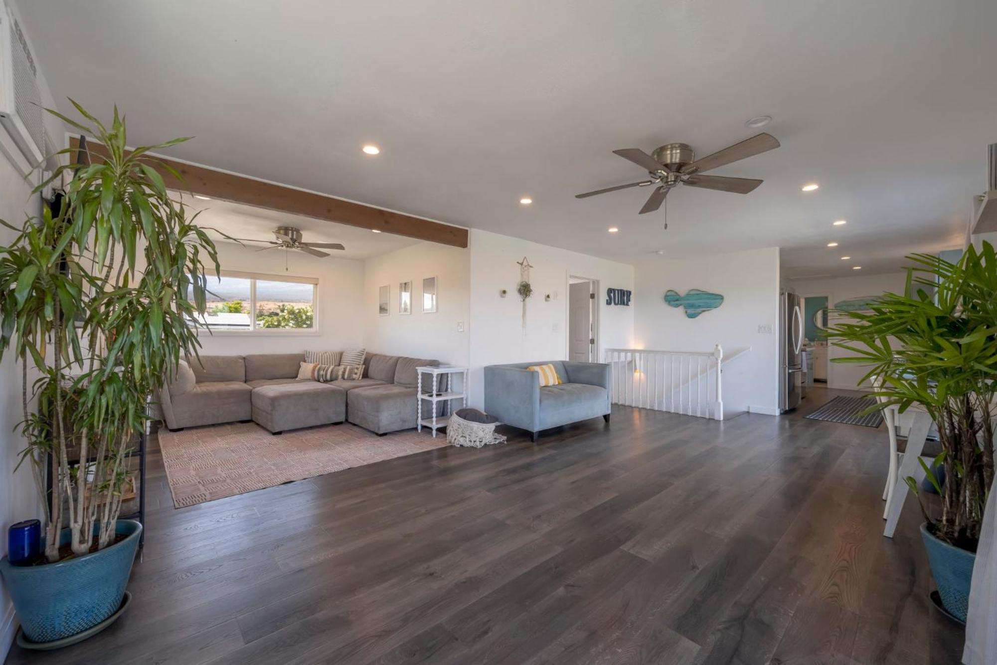 Kauhale Breeze Holiday home