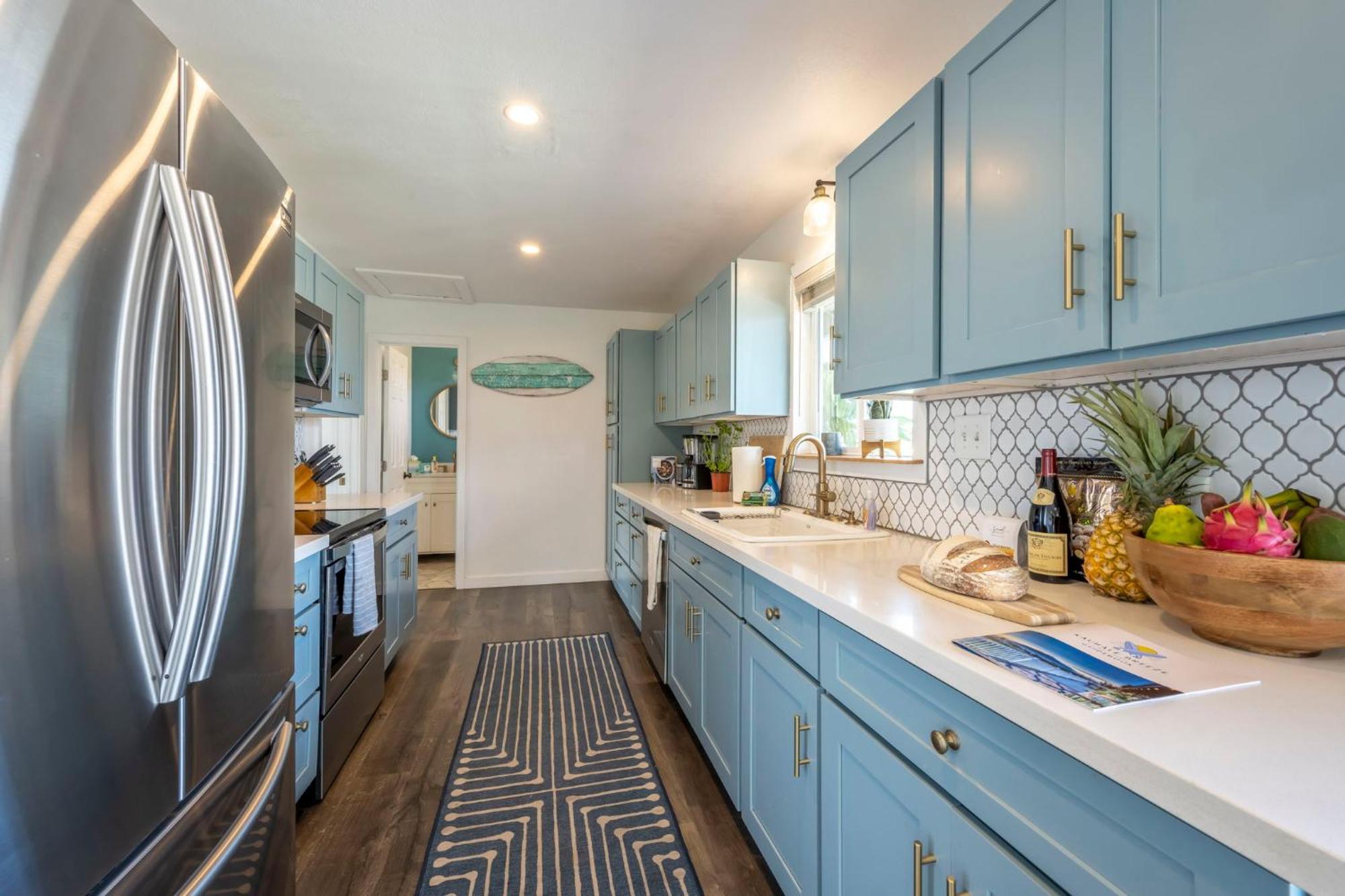 Kauhale Breeze Holiday home