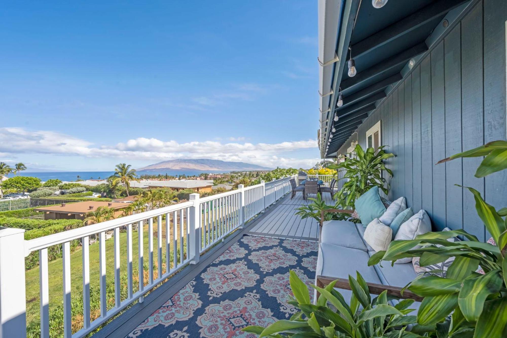 Kauhale Breeze Holiday home *