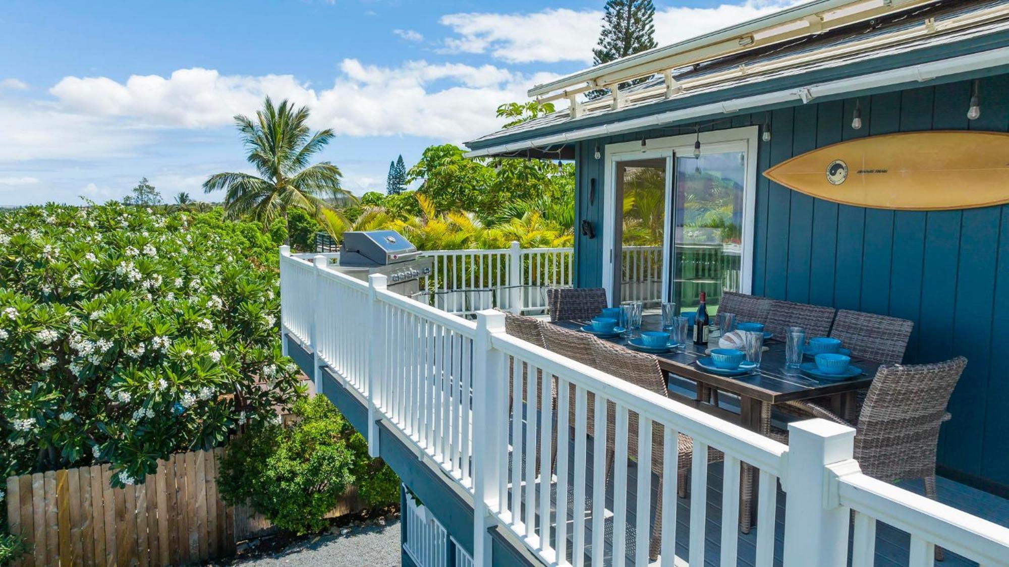 Holiday home Kauhale Breeze *