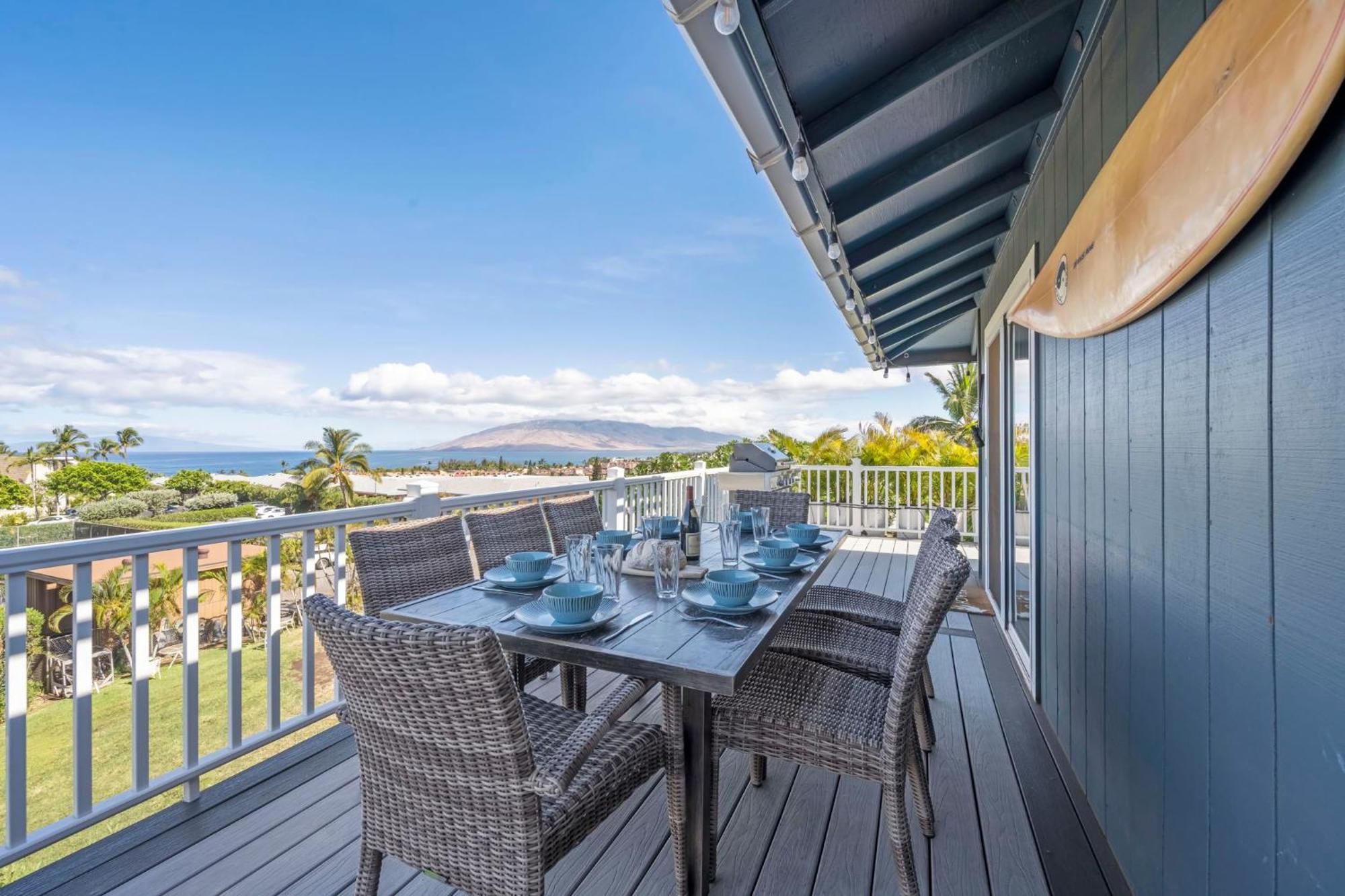 Kauhale Breeze Holiday home