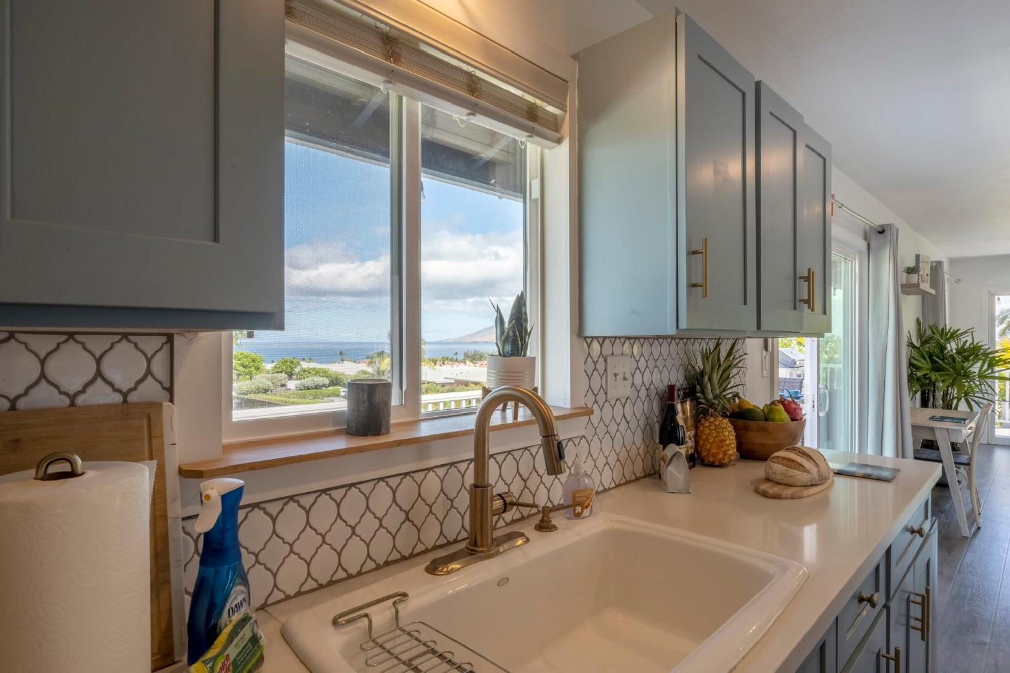 Holiday home Kauhale Breeze
