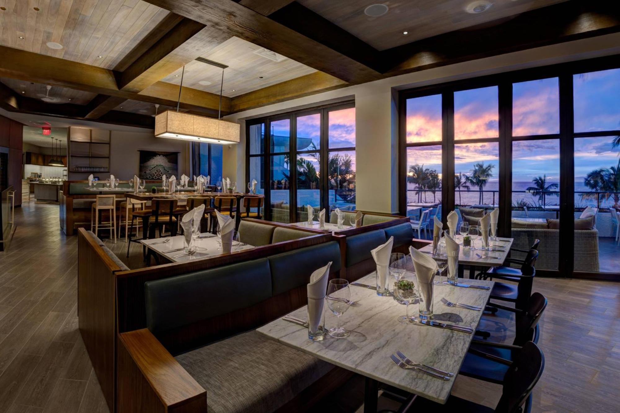 Resort Wailea - Marriott, Maui 5*