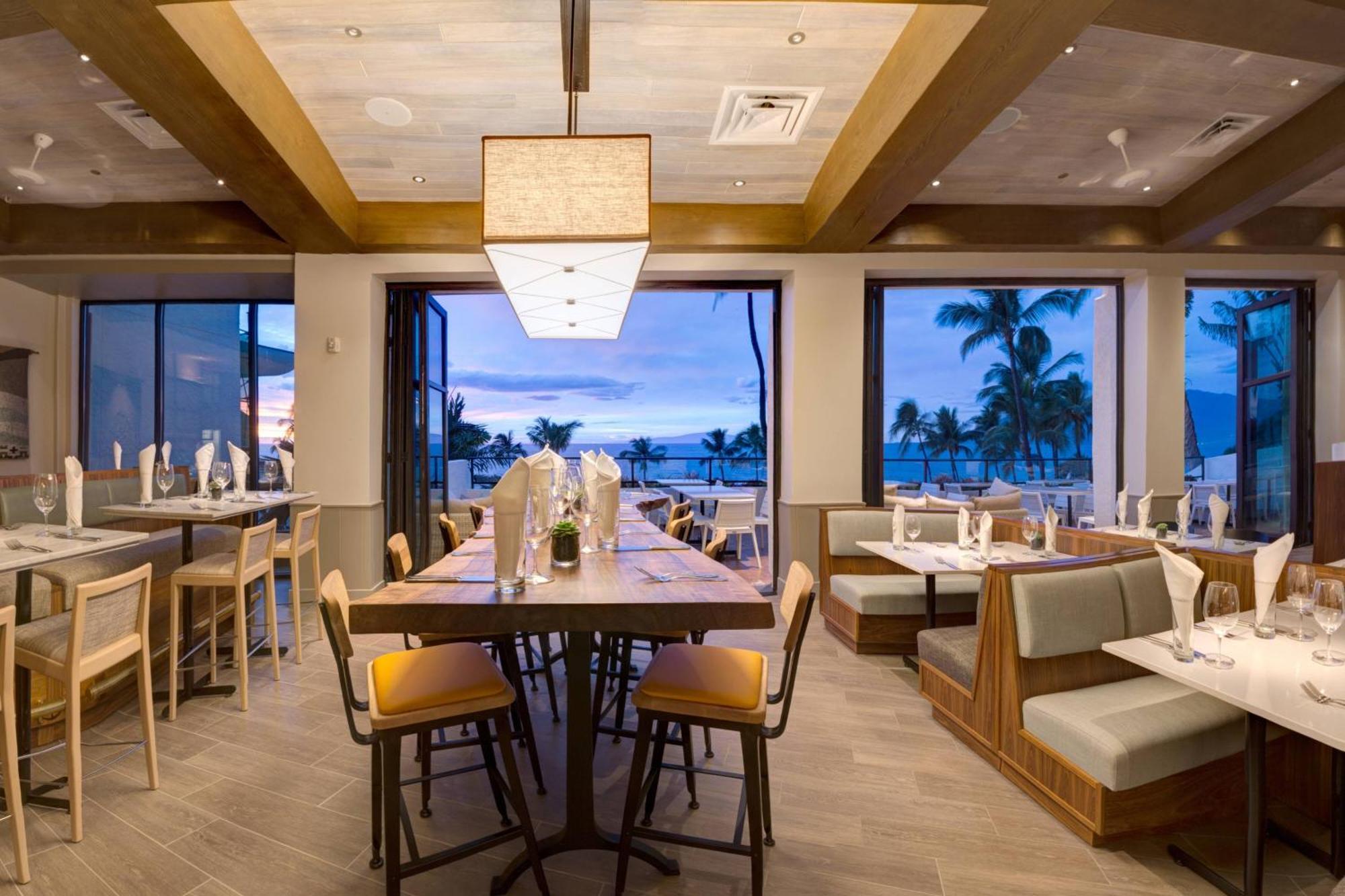 Wailea - Marriott, Maui Resort 5*