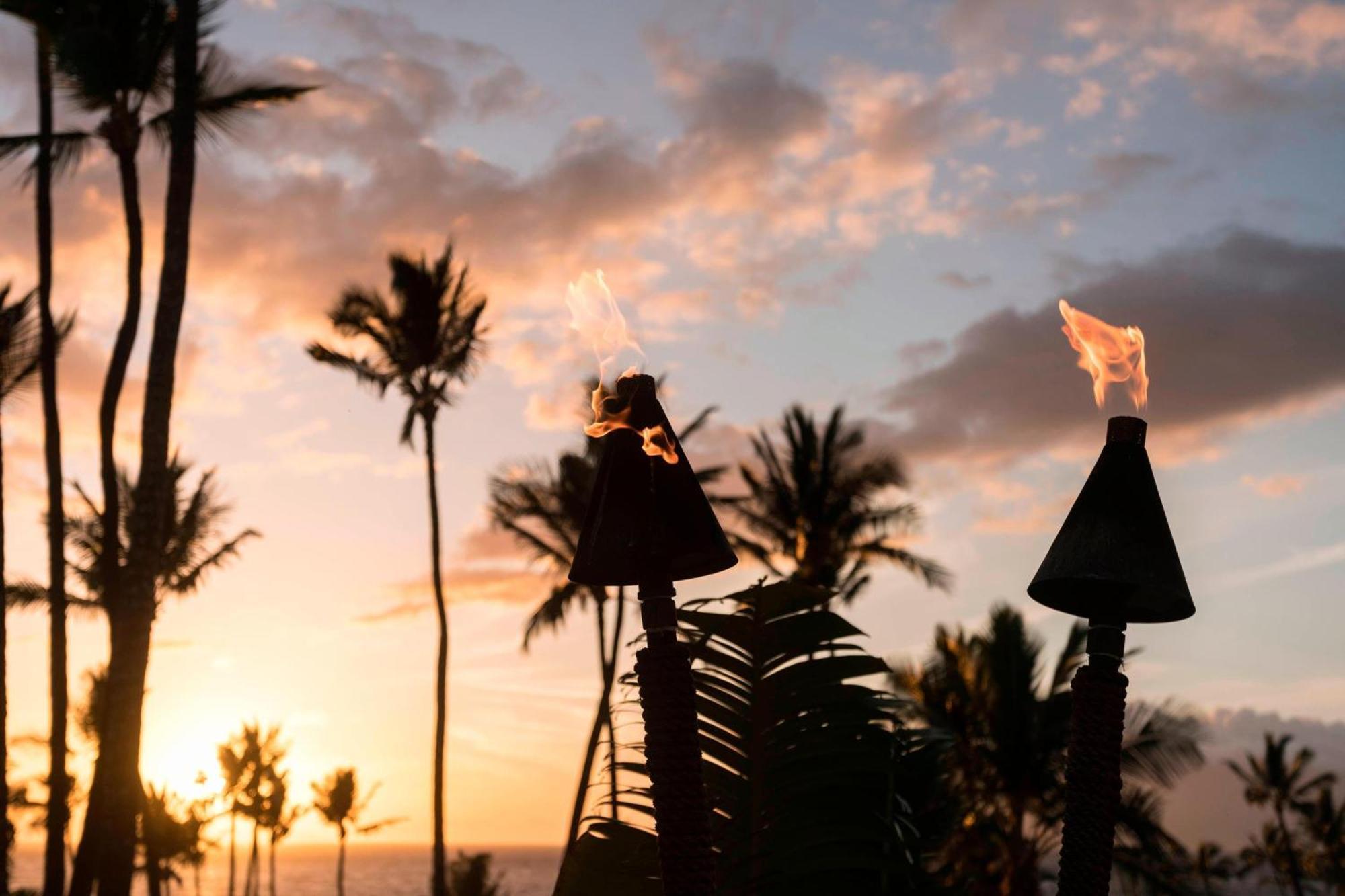 Resort Wailea - Marriott, Maui 5*