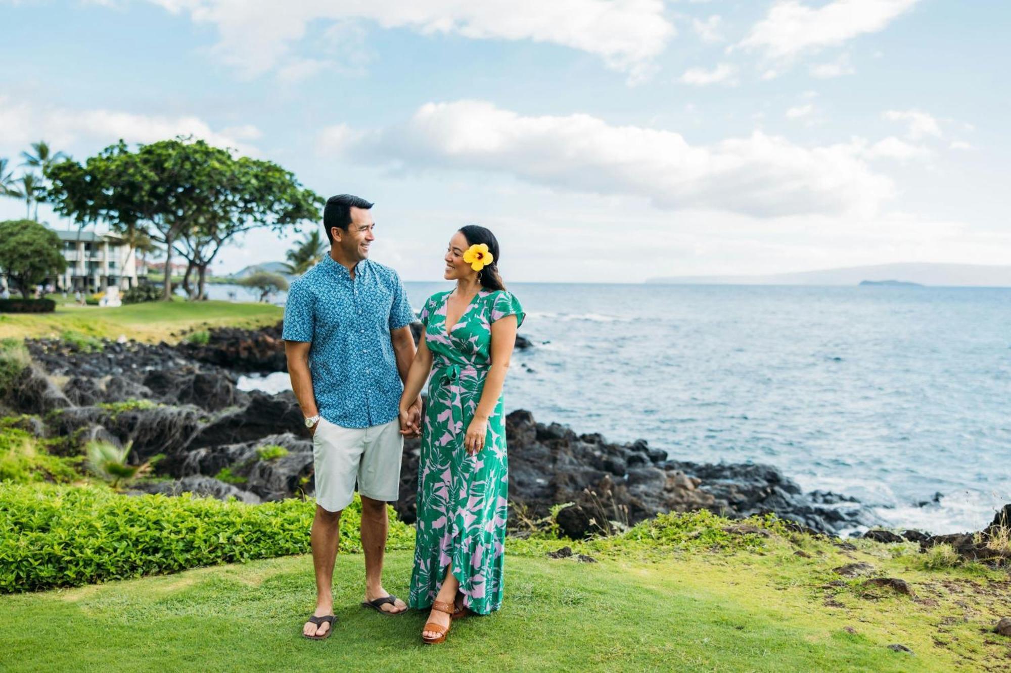 Wailea - Marriott, Maui Resort
