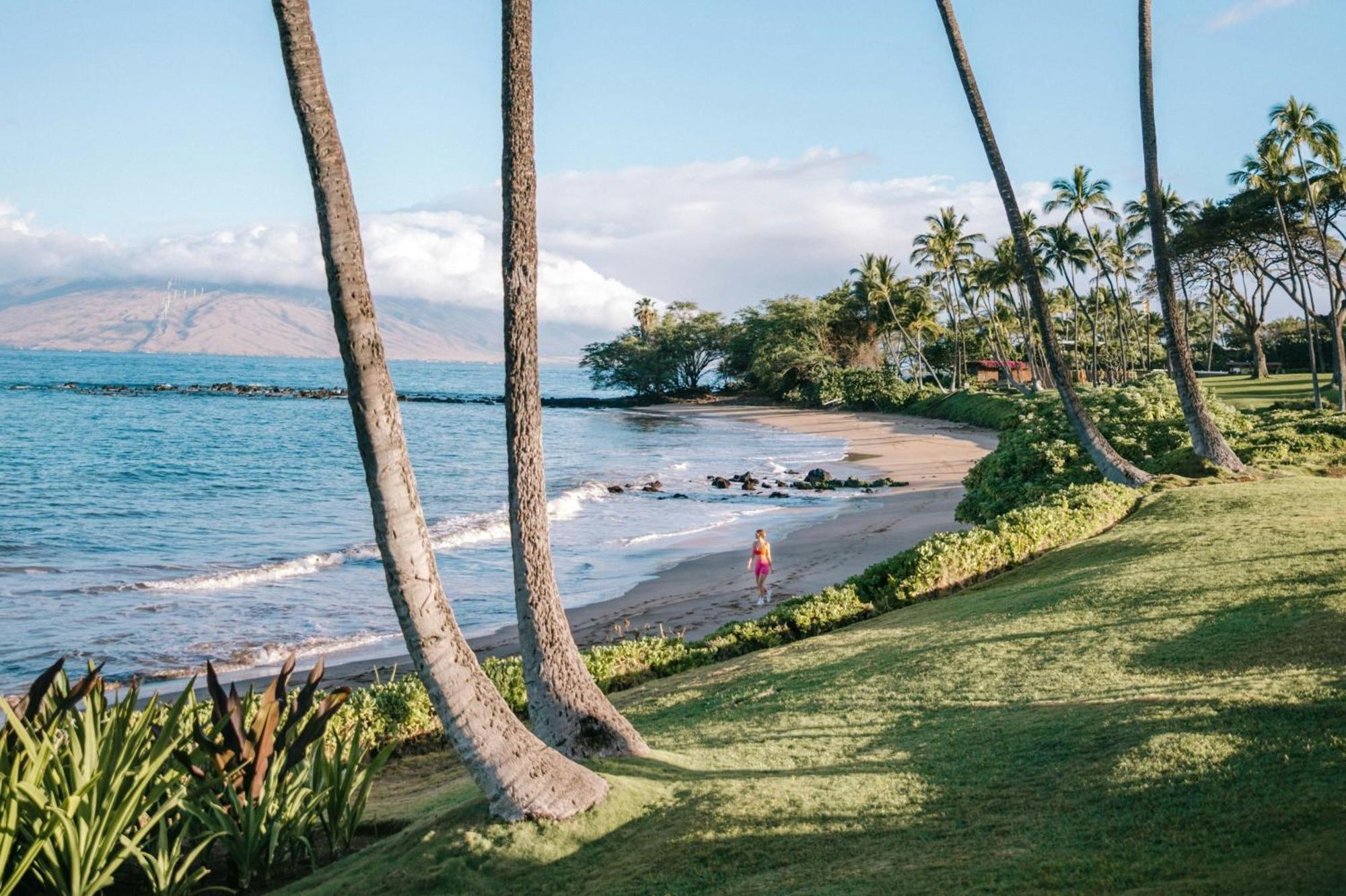 Resort Wailea - Marriott, Maui 5*