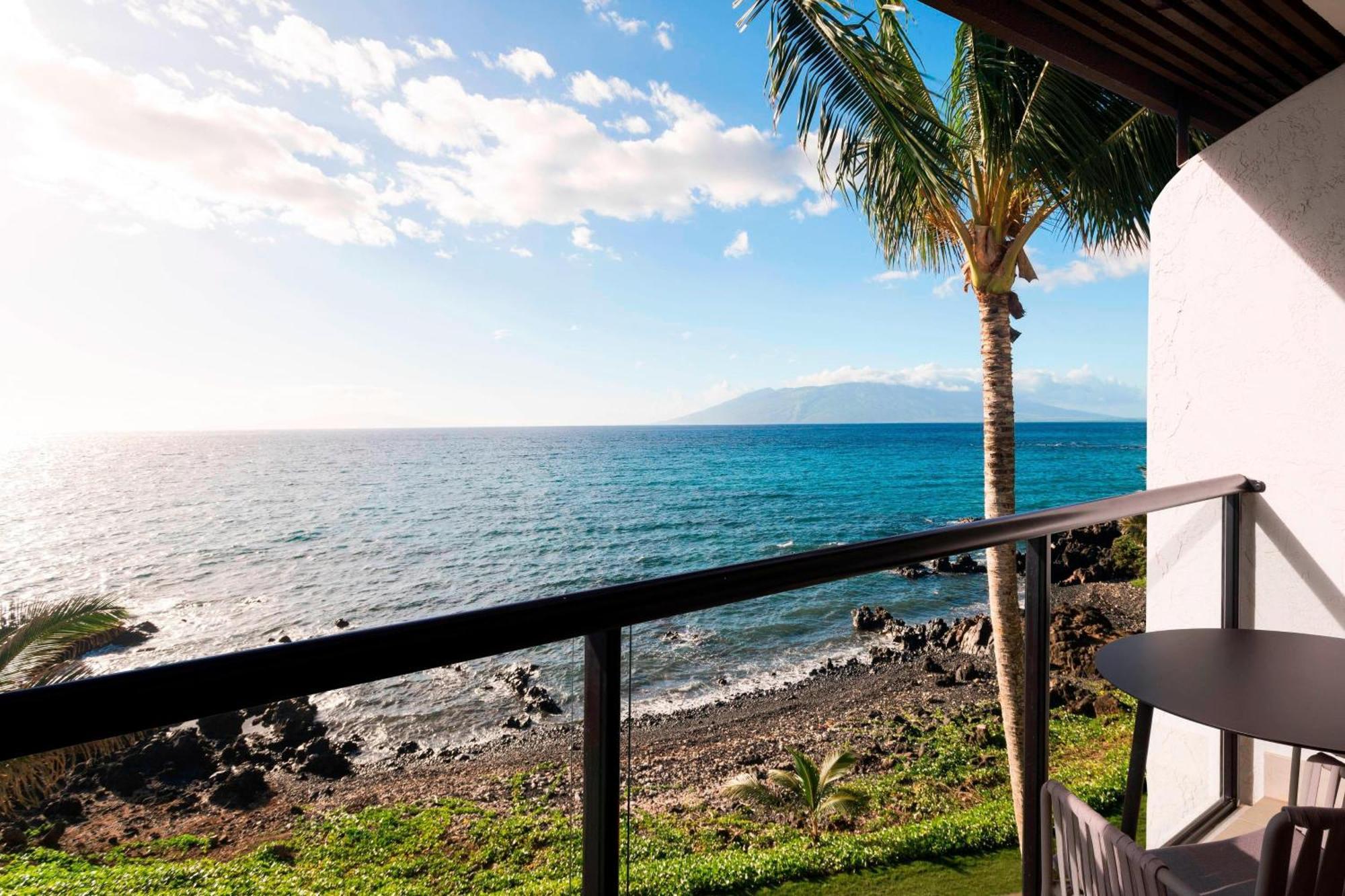 Wailea - Marriott, Maui 5*