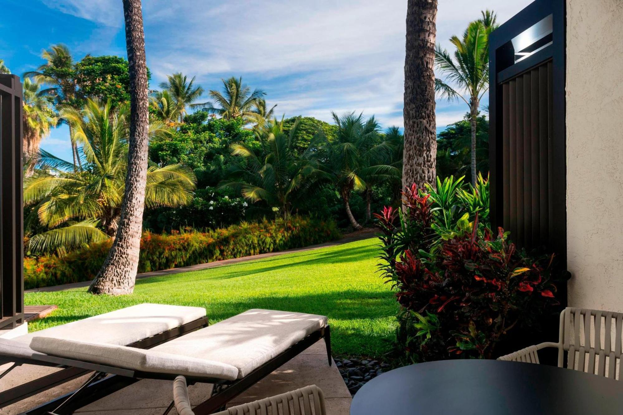Wailea - Marriott, Maui 5* Wailea (Maui)