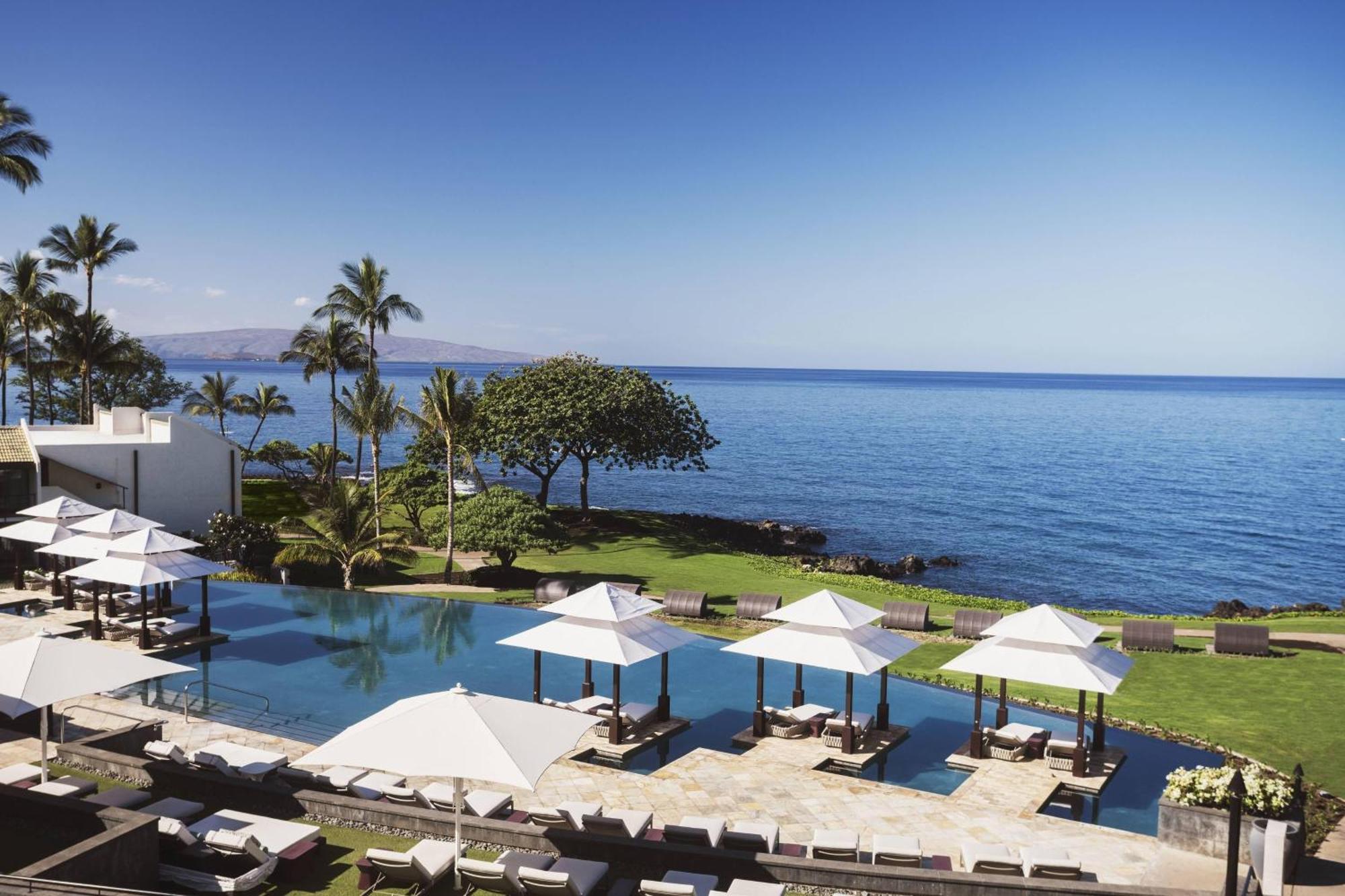 Resort Wailea - Marriott, Maui