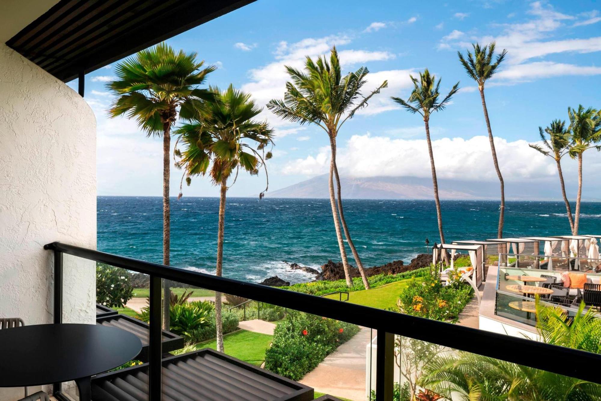 Resort Wailea - Marriott, Maui 5*