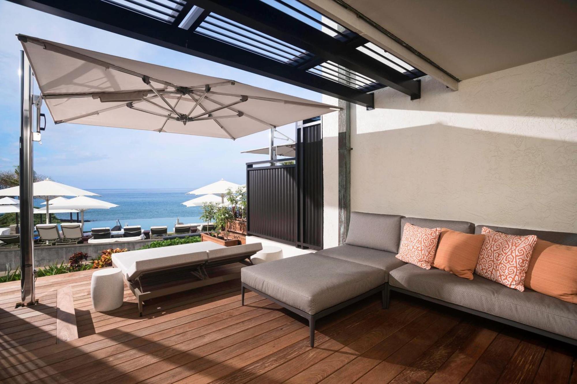 Wailea - Marriott, Maui 5*