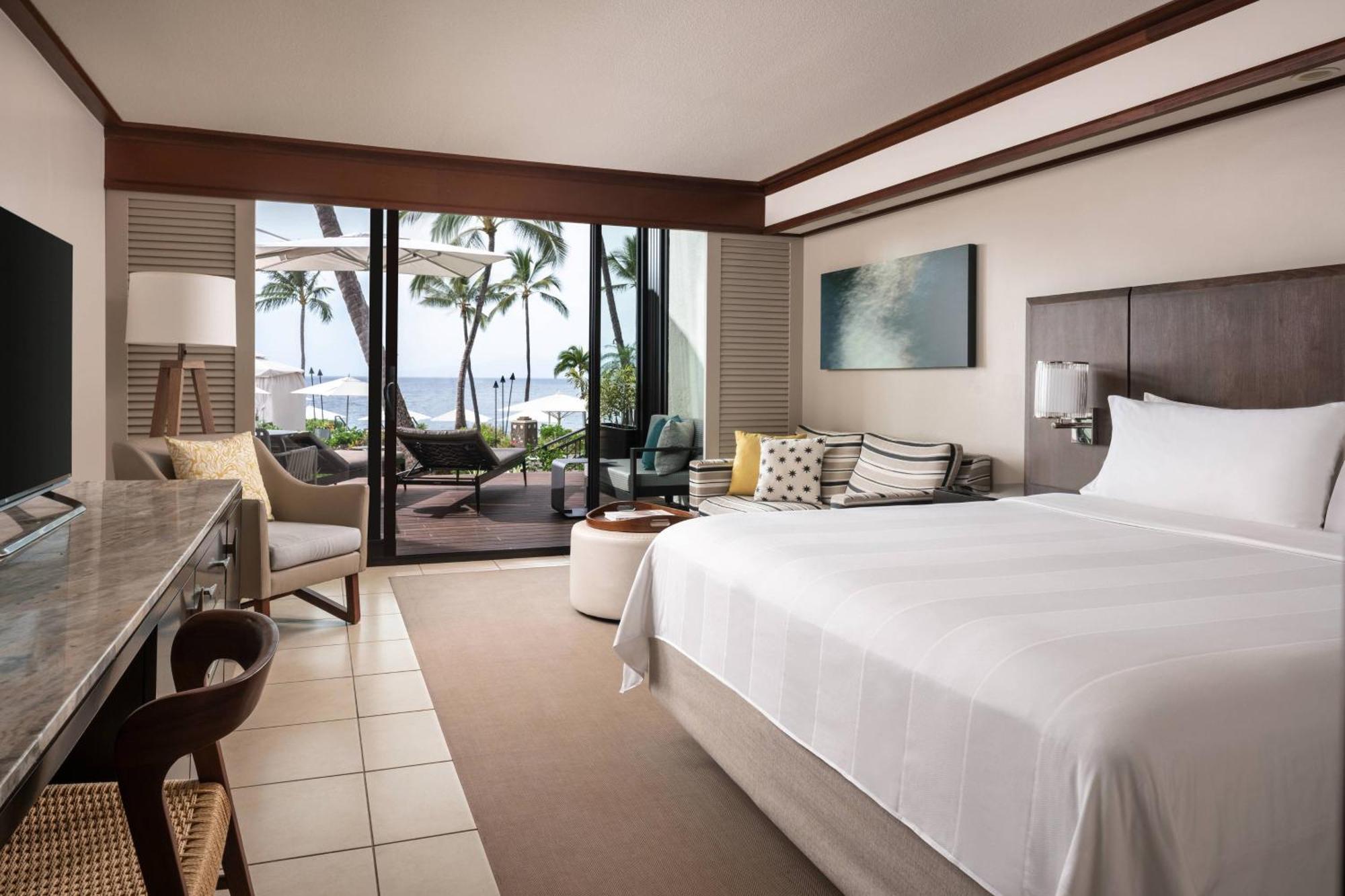 Resort Wailea - Marriott, Maui