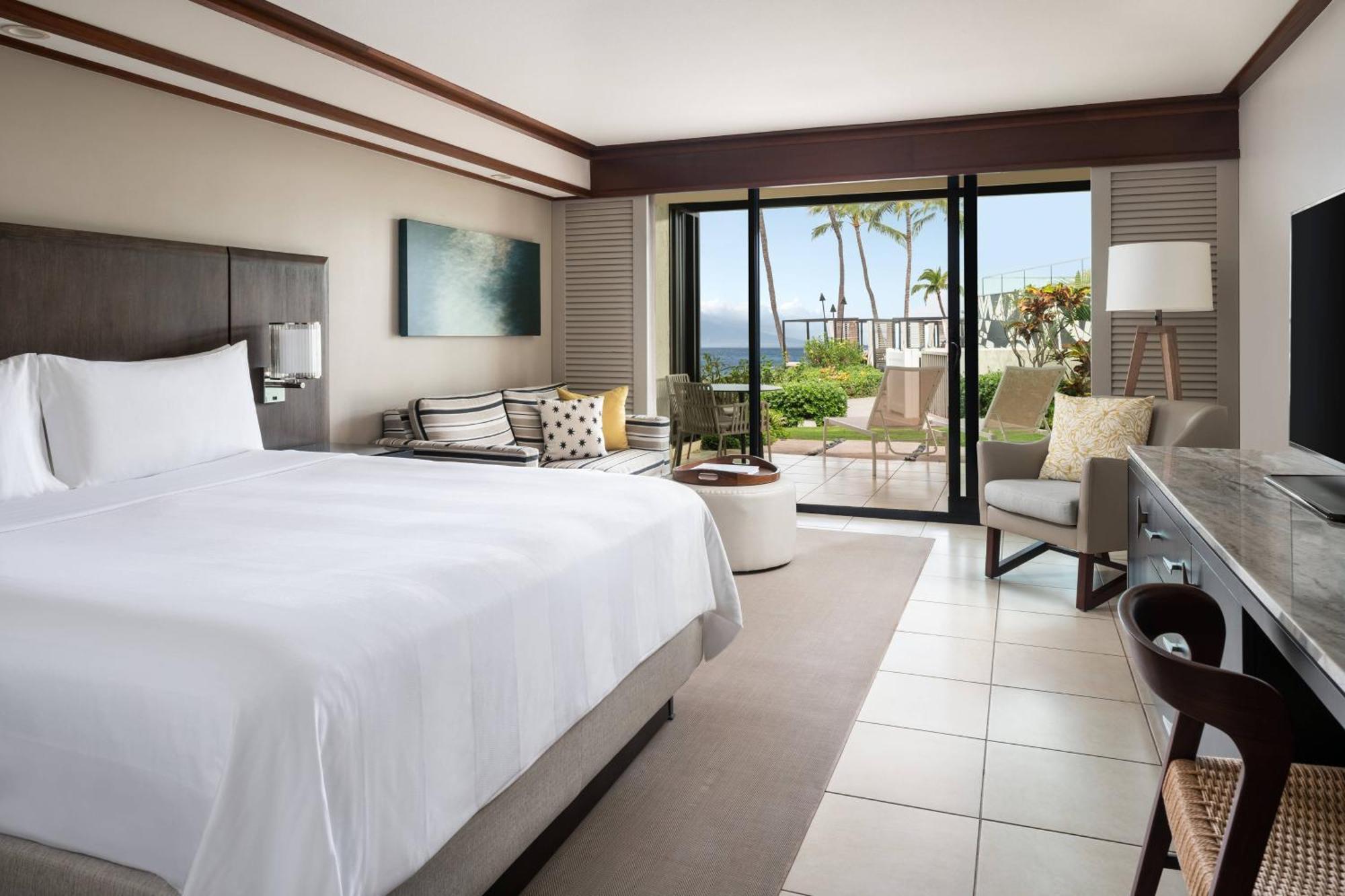 Wailea - Marriott, Maui