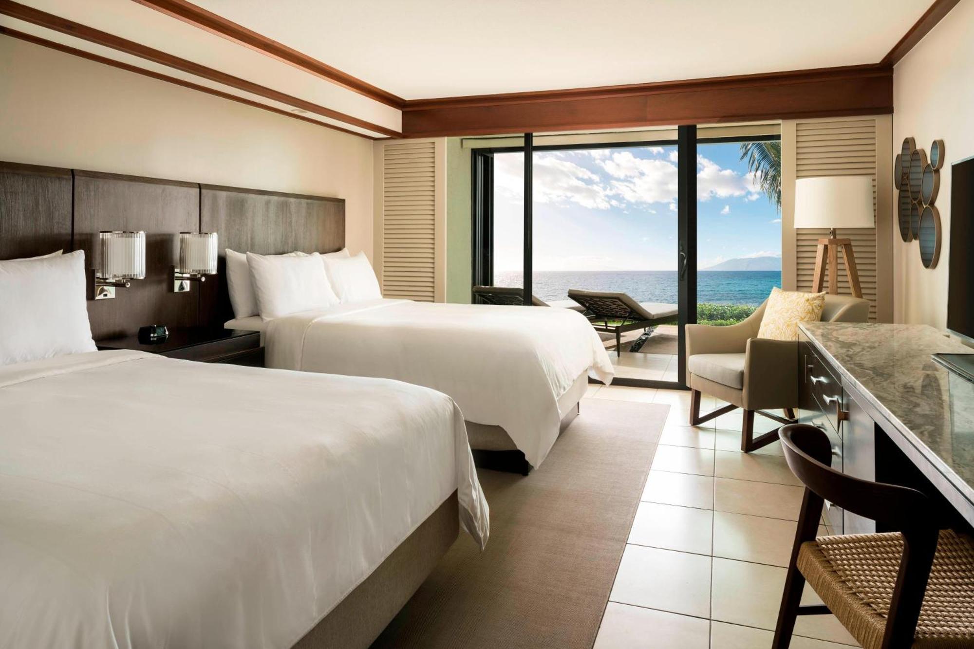 Resort Wailea - Marriott, Maui