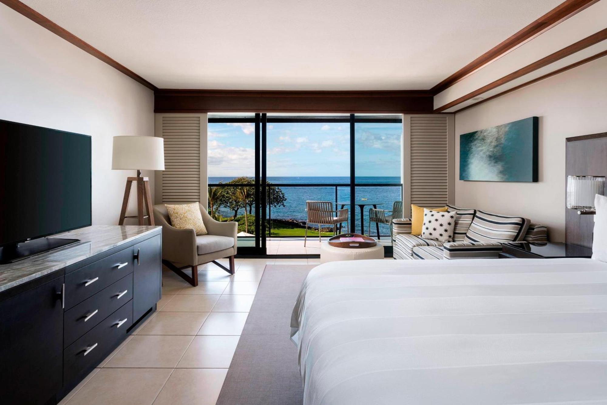 Wailea - Marriott, Maui Resort 5*