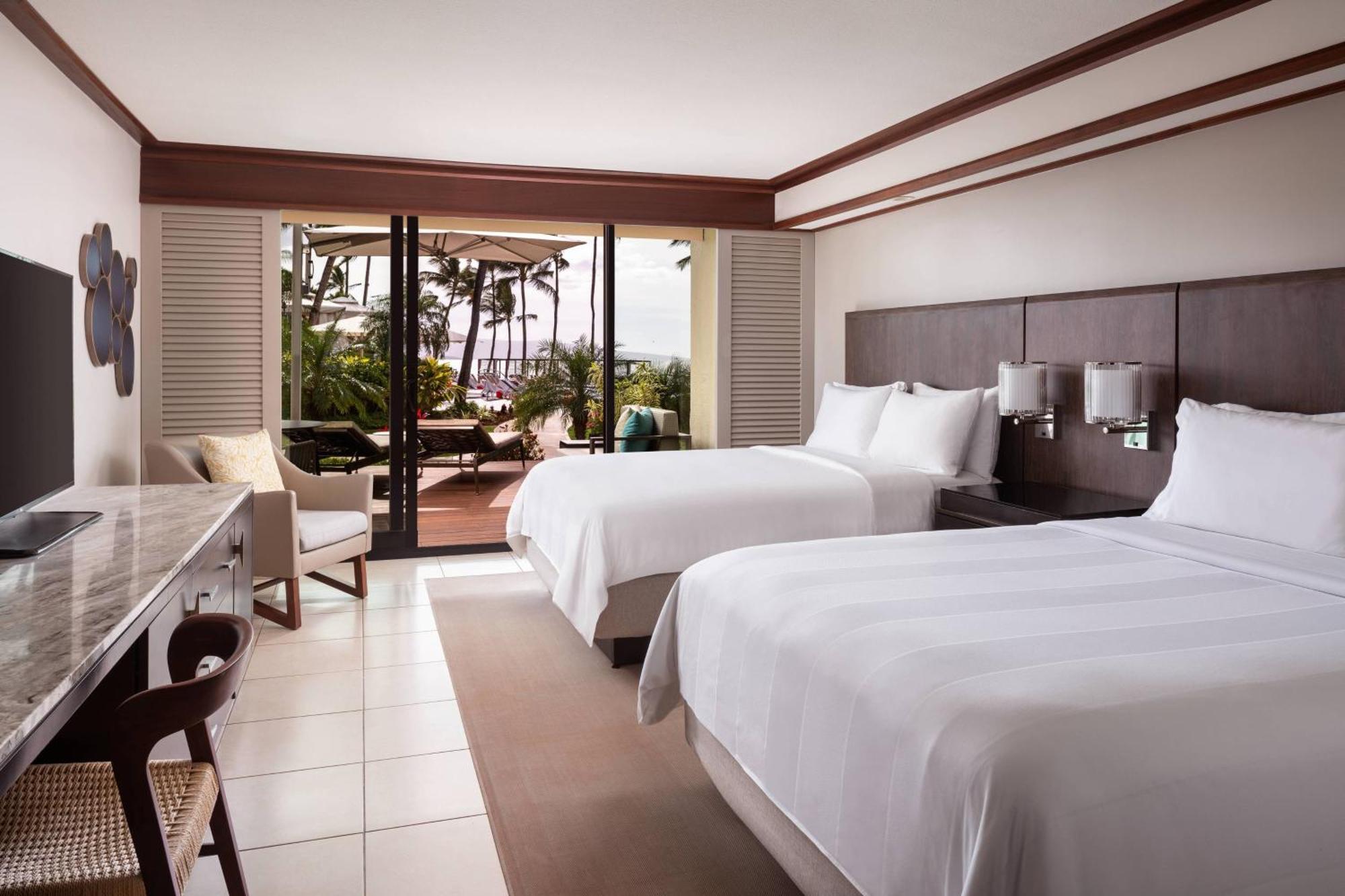 Wailea - Marriott, Maui Wailea (Maui)